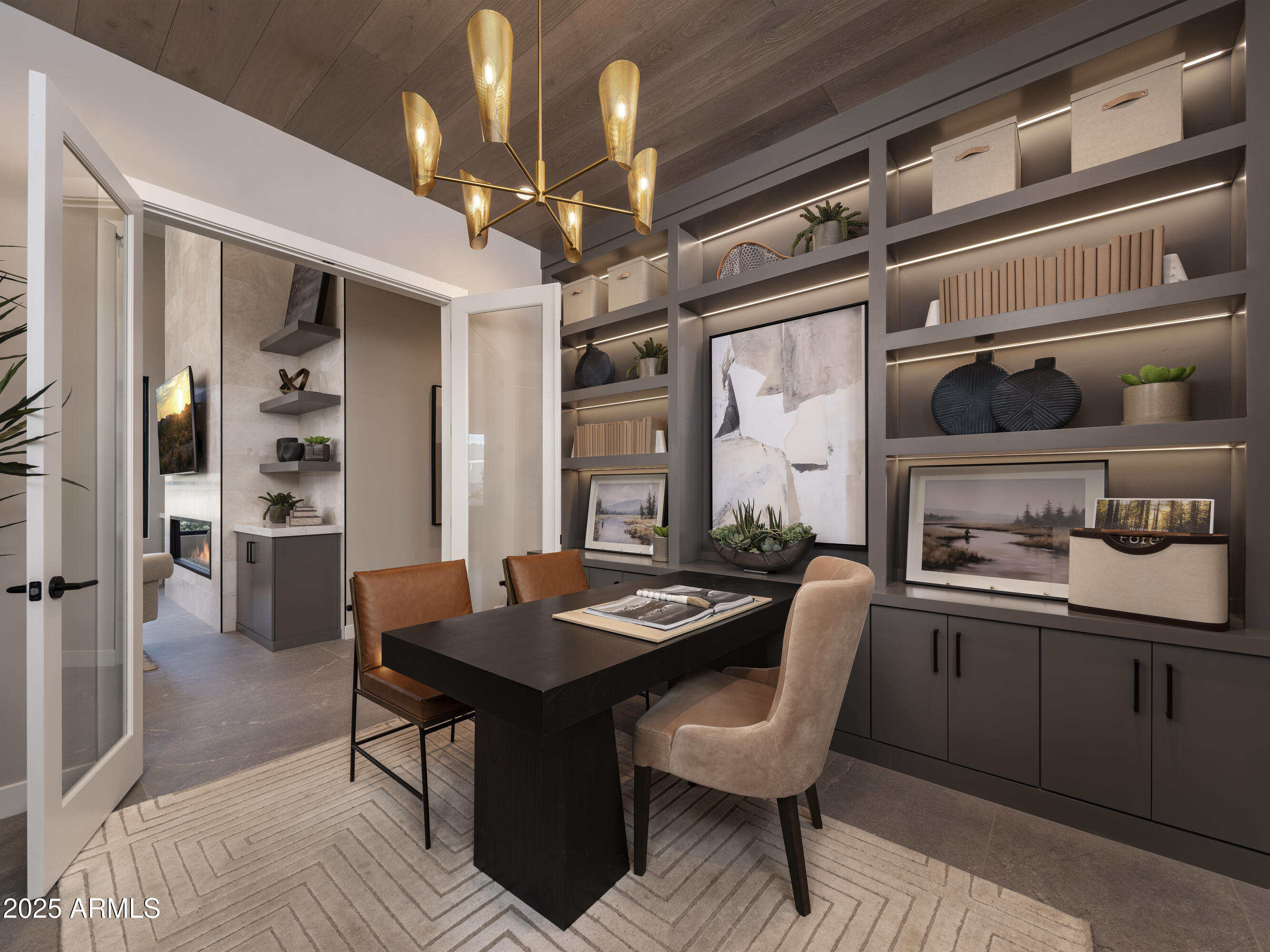 QUEEN CREEK 14 - Residential