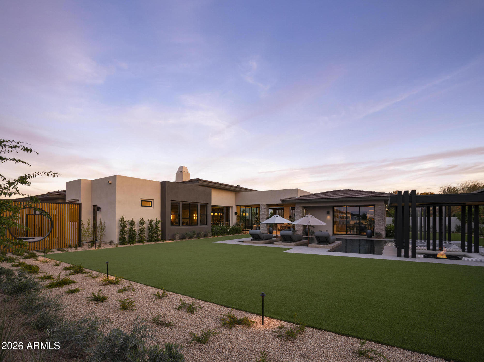 QUEEN CREEK 14 - Residential