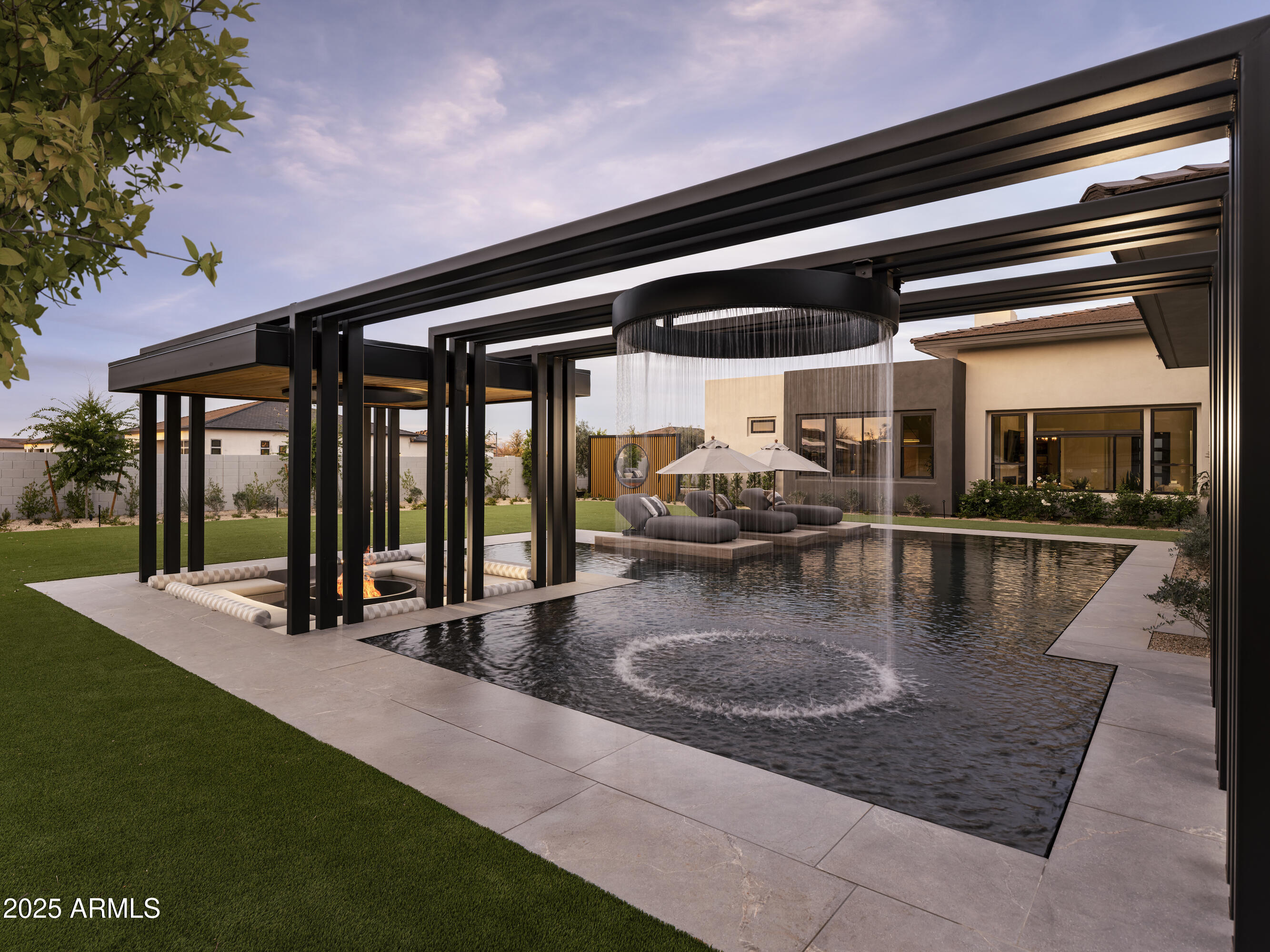 QUEEN CREEK 14 - Residential