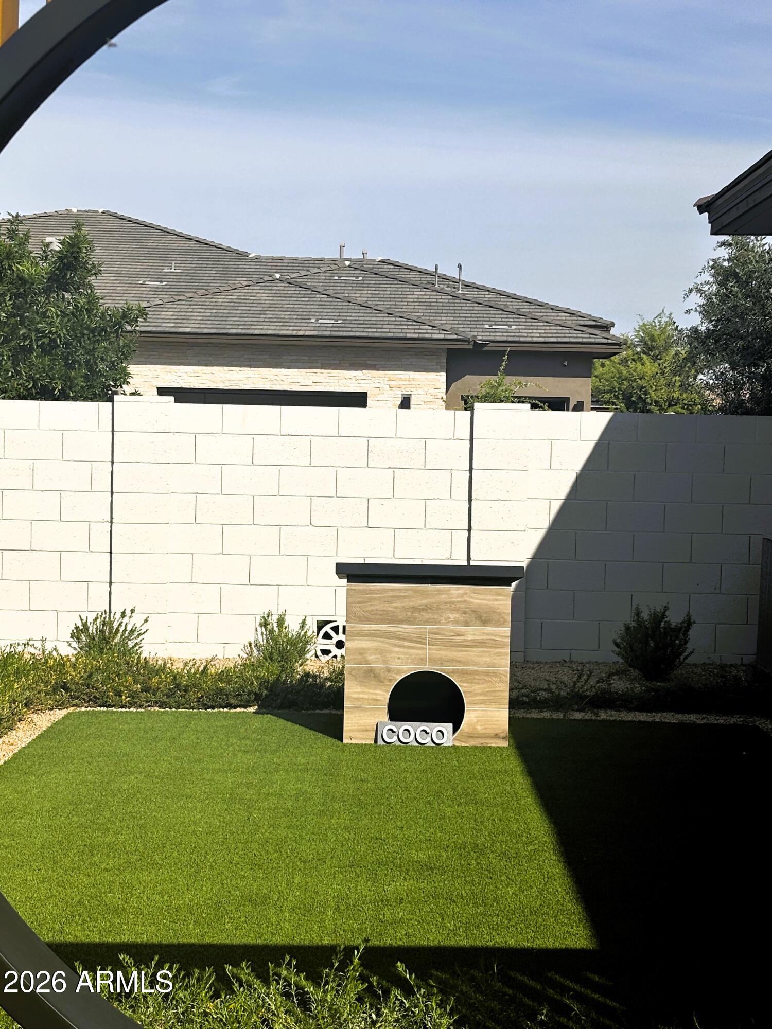 QUEEN CREEK 14 - Residential