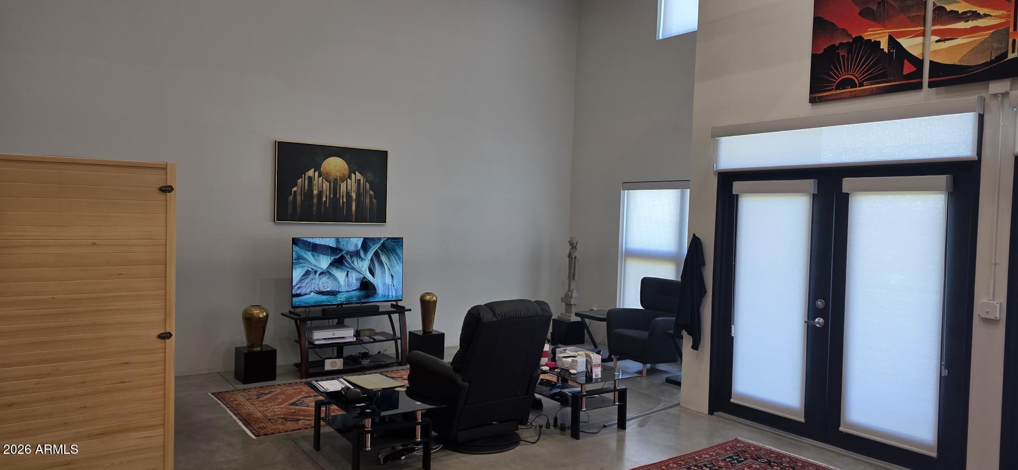 ARTISAN LOFTS CONDOMINIUM - Residential