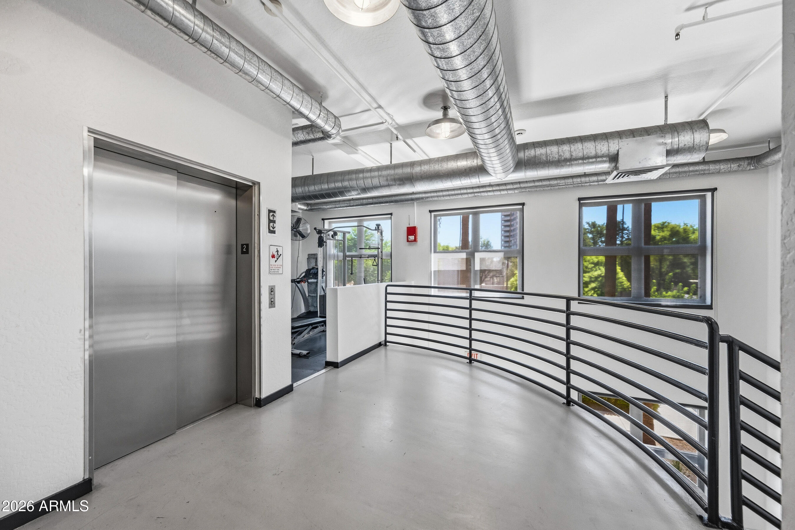 ARTISAN LOFTS CONDOMINIUM - Residential