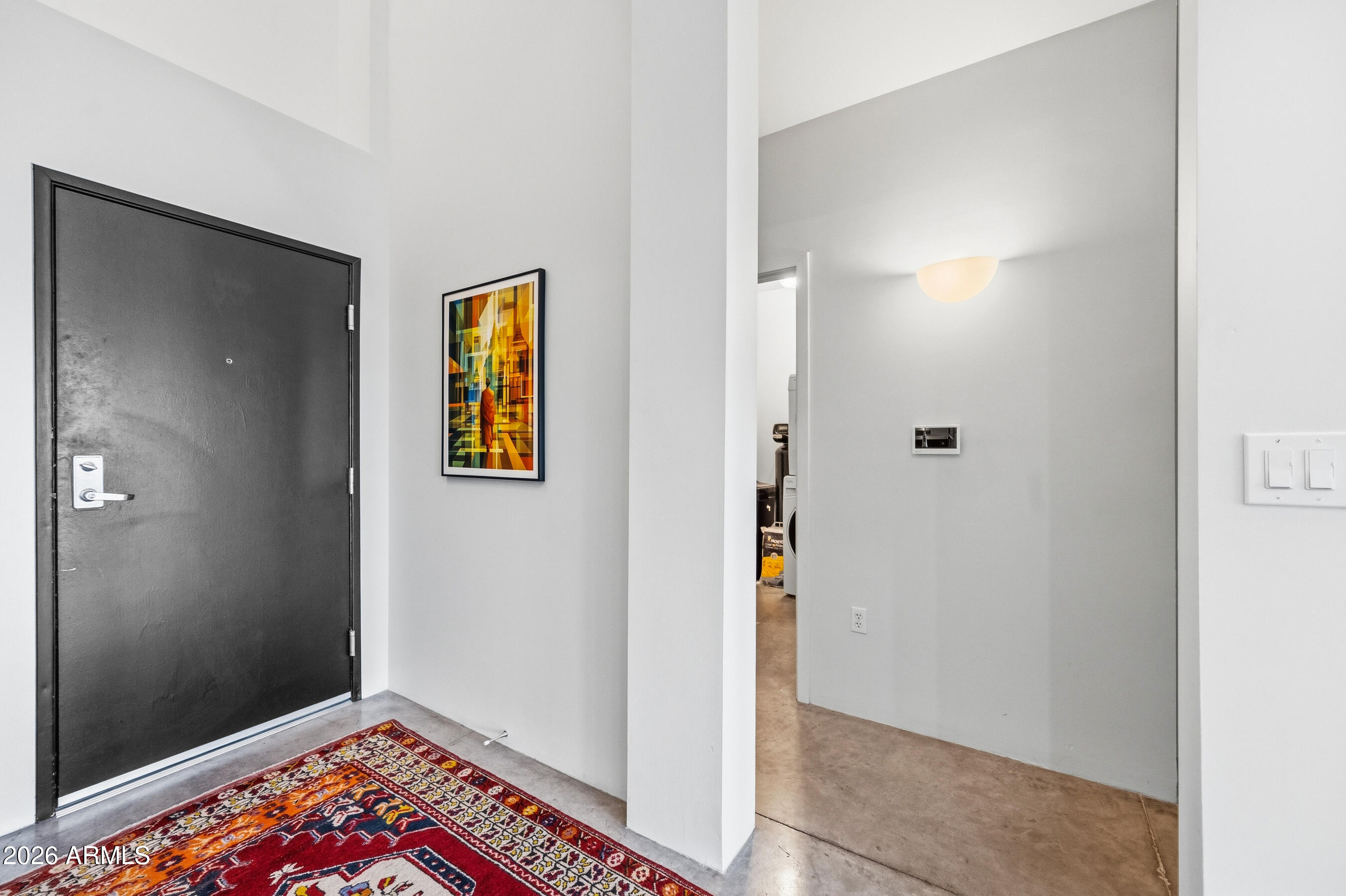 ARTISAN LOFTS CONDOMINIUM - Residential