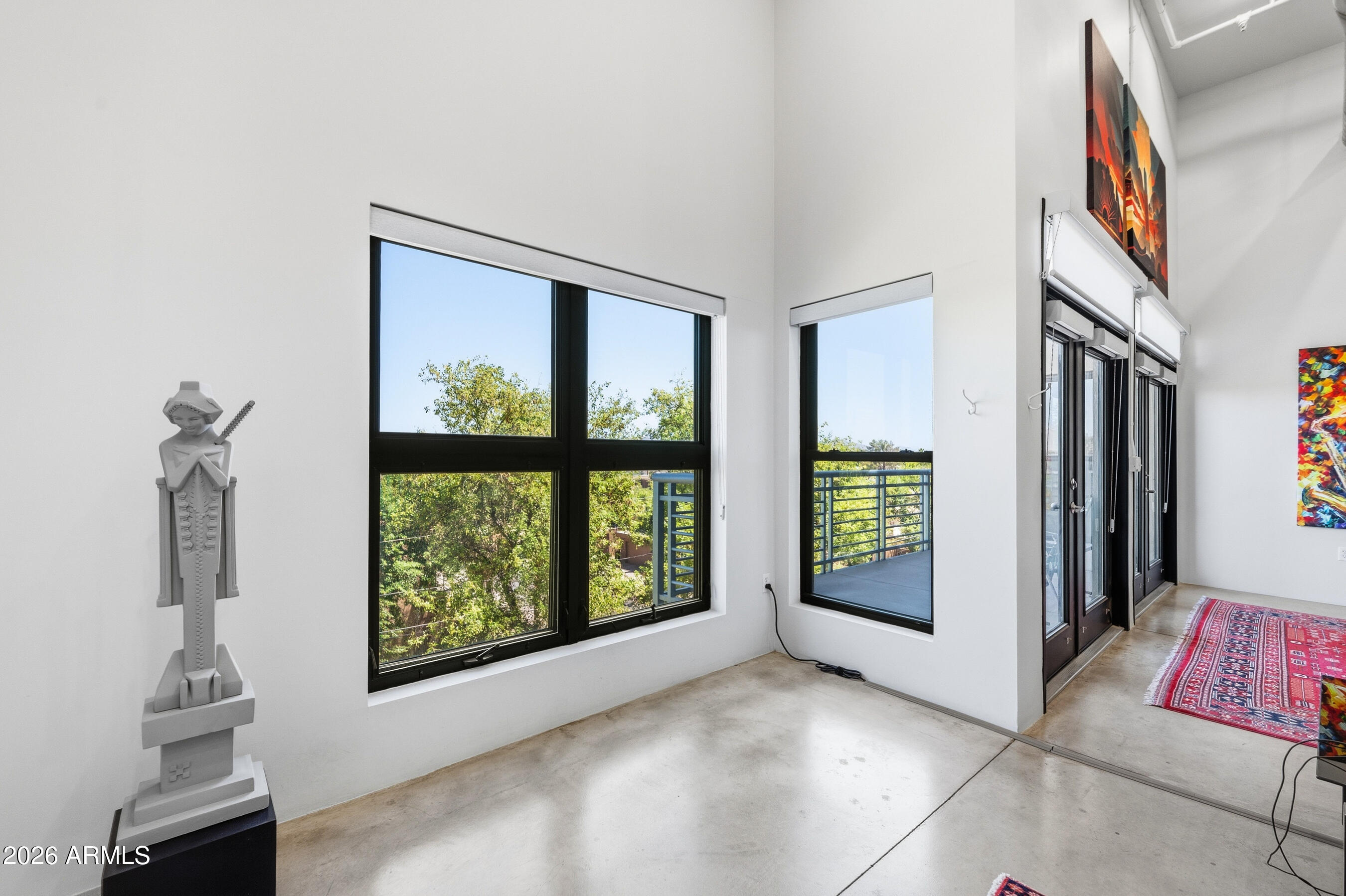 ARTISAN LOFTS CONDOMINIUM - Residential