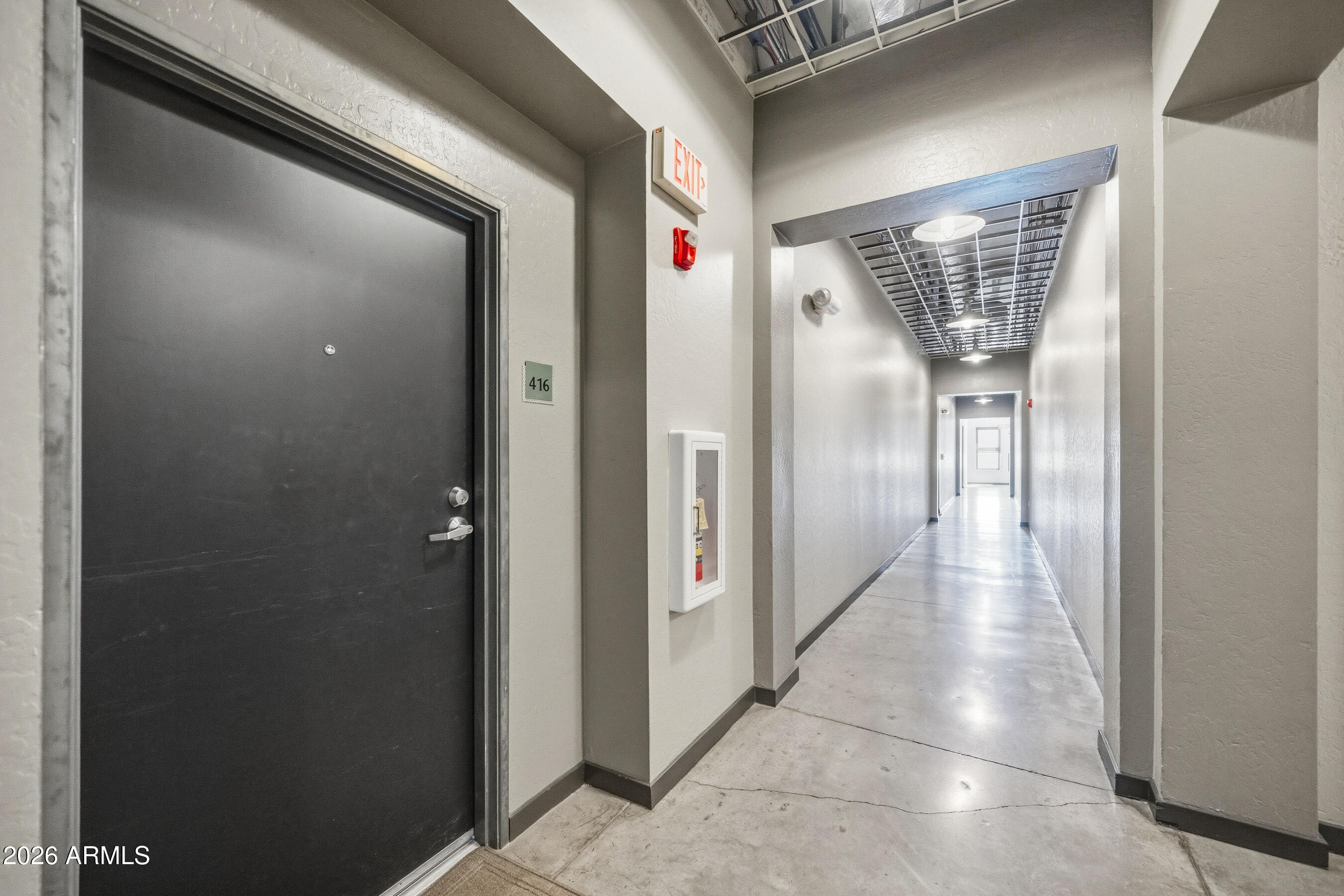 ARTISAN LOFTS CONDOMINIUM - Residential