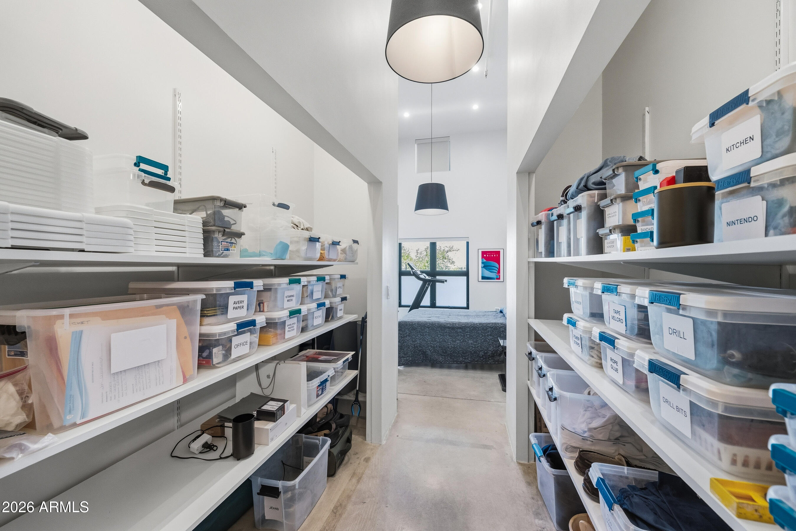 ARTISAN LOFTS CONDOMINIUM - Residential