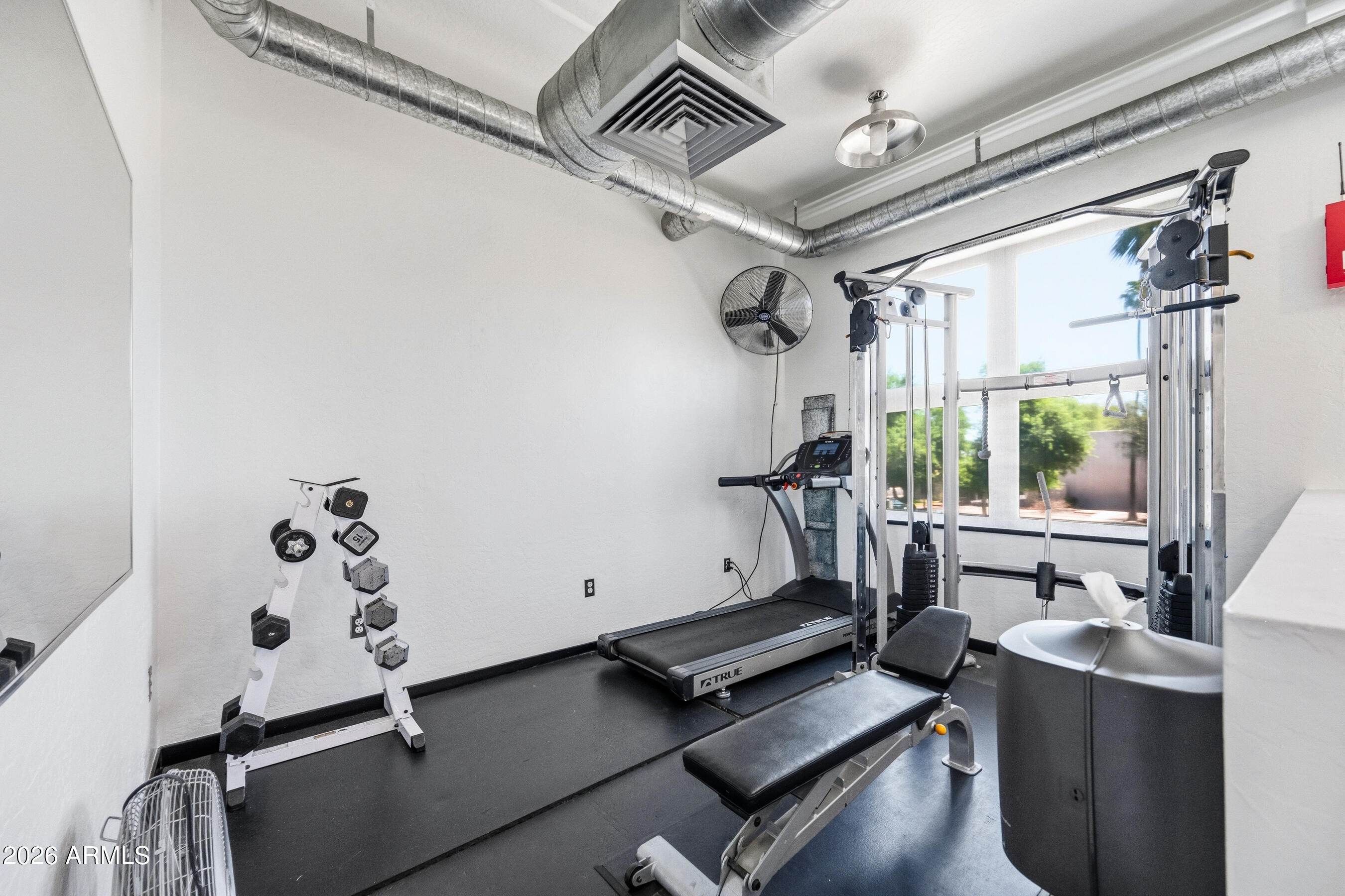 ARTISAN LOFTS CONDOMINIUM - Residential