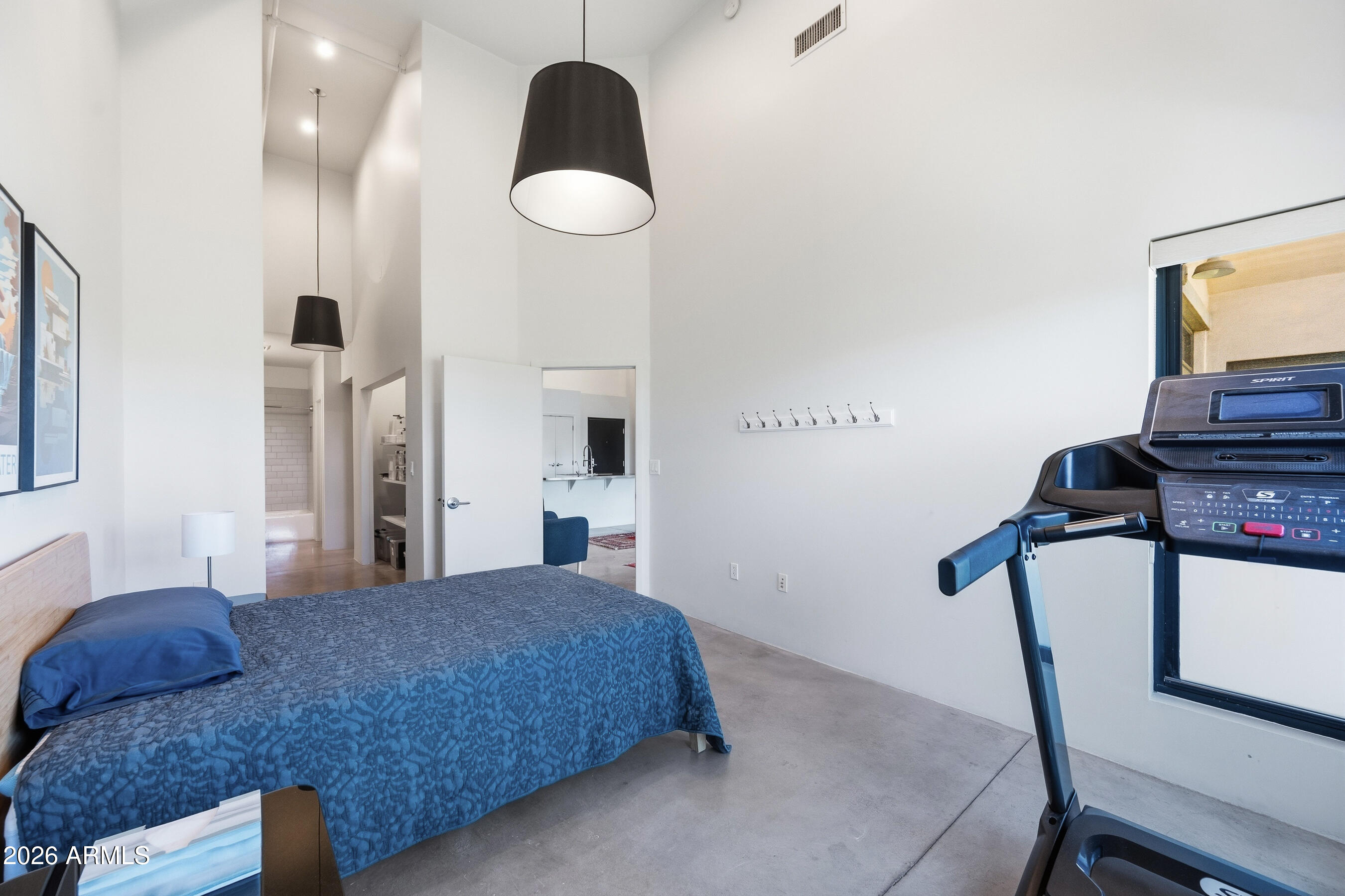 ARTISAN LOFTS CONDOMINIUM - Residential