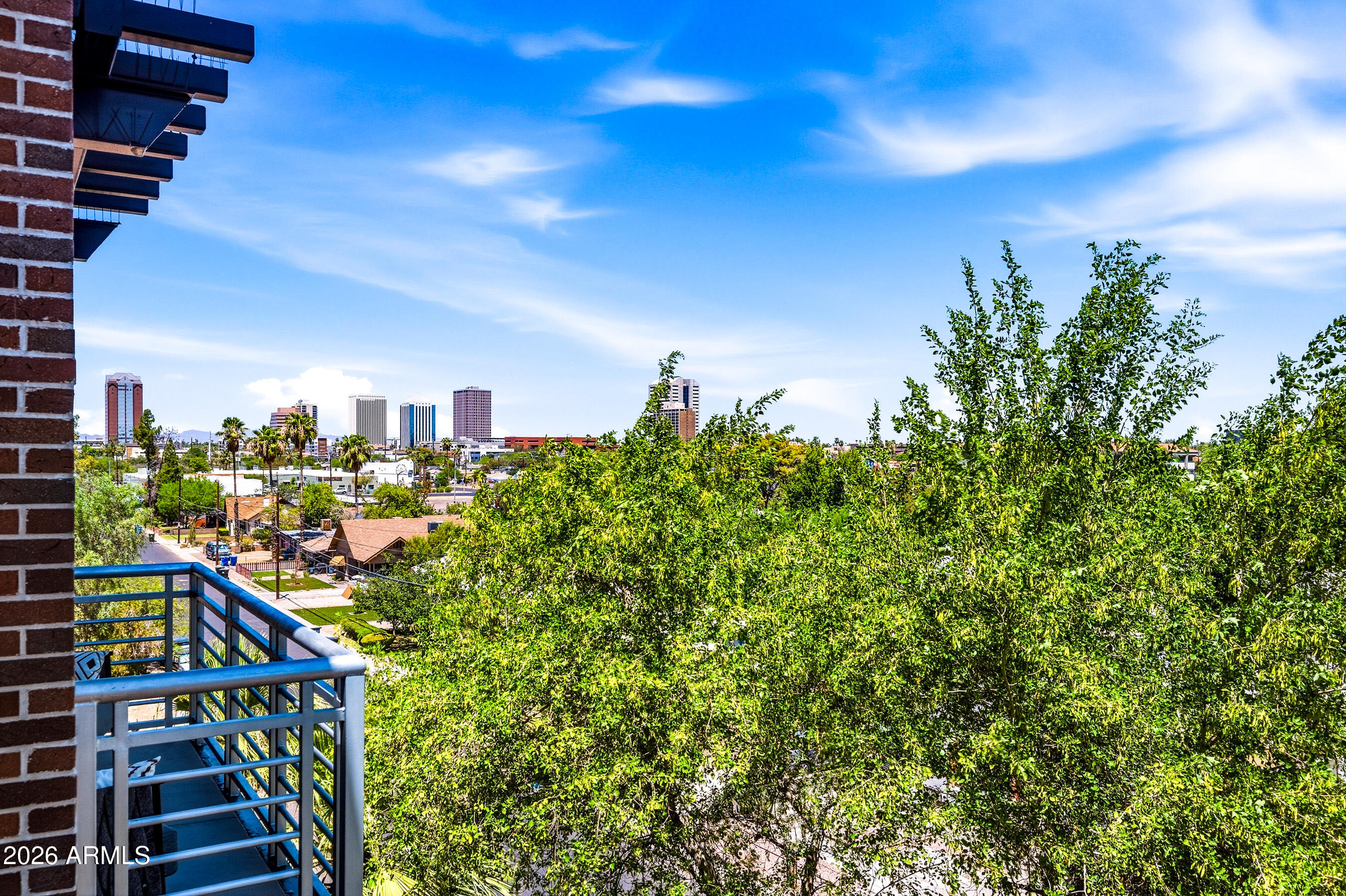 ARTISAN LOFTS CONDOMINIUM - Residential