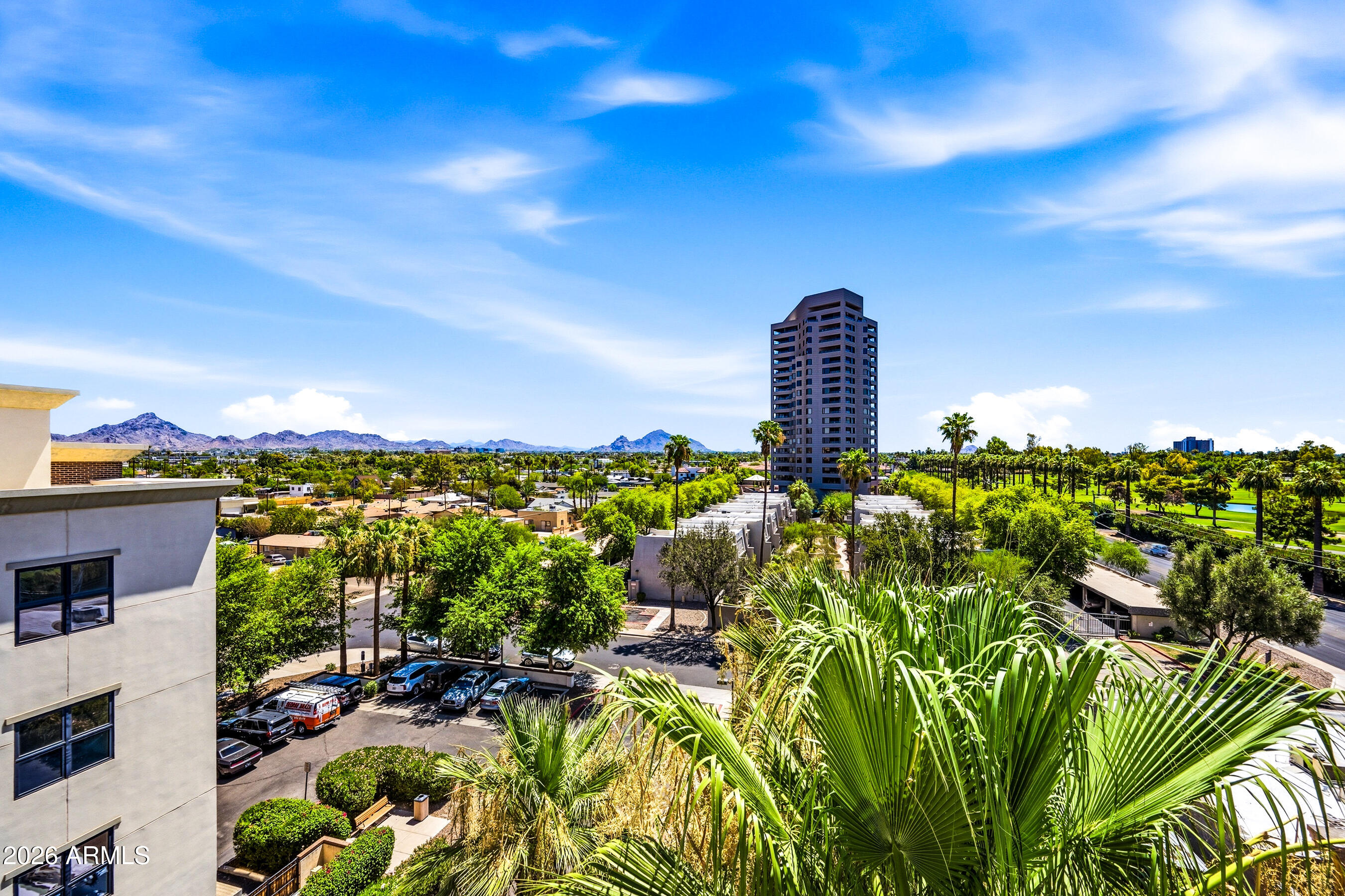 ARTISAN LOFTS CONDOMINIUM - Residential