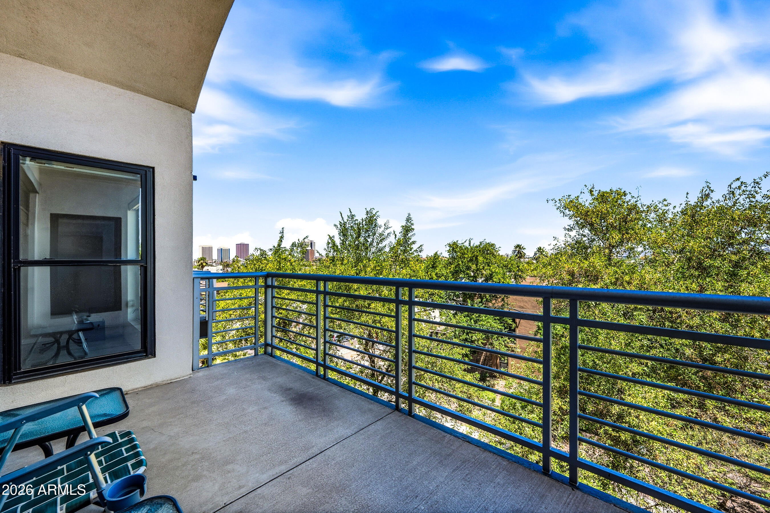 ARTISAN LOFTS CONDOMINIUM - Residential