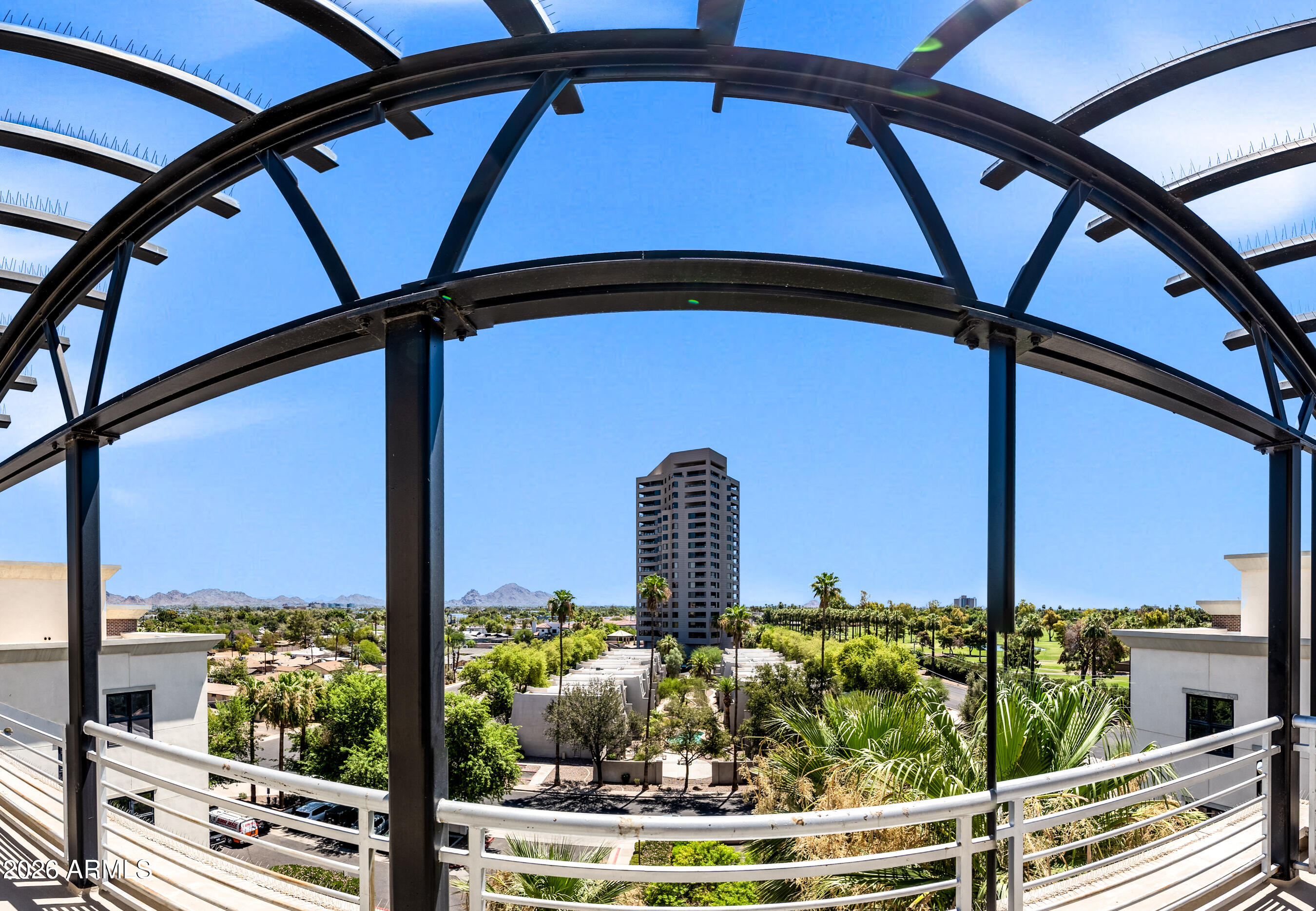 ARTISAN LOFTS CONDOMINIUM - Residential