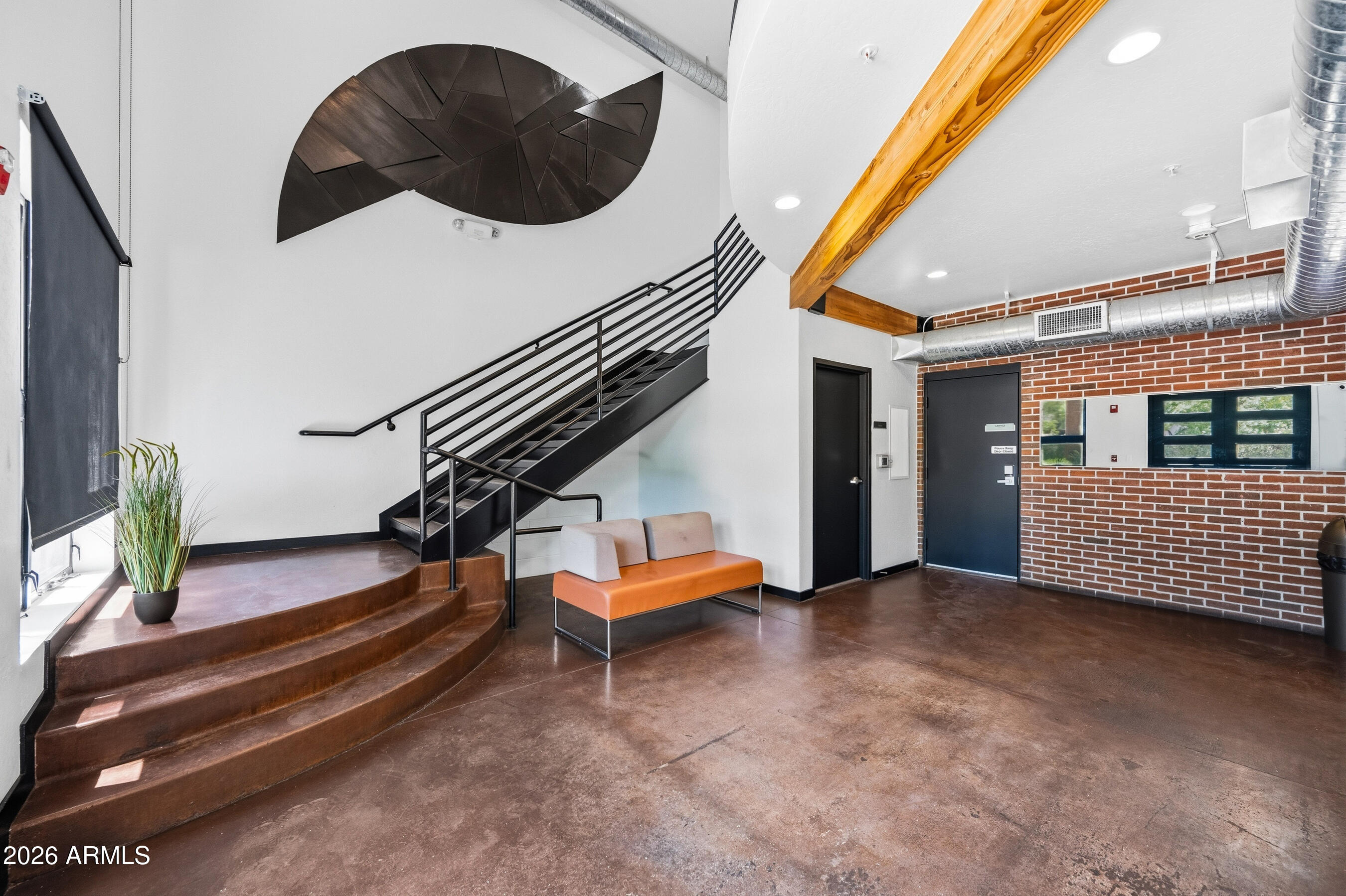 ARTISAN LOFTS CONDOMINIUM - Residential