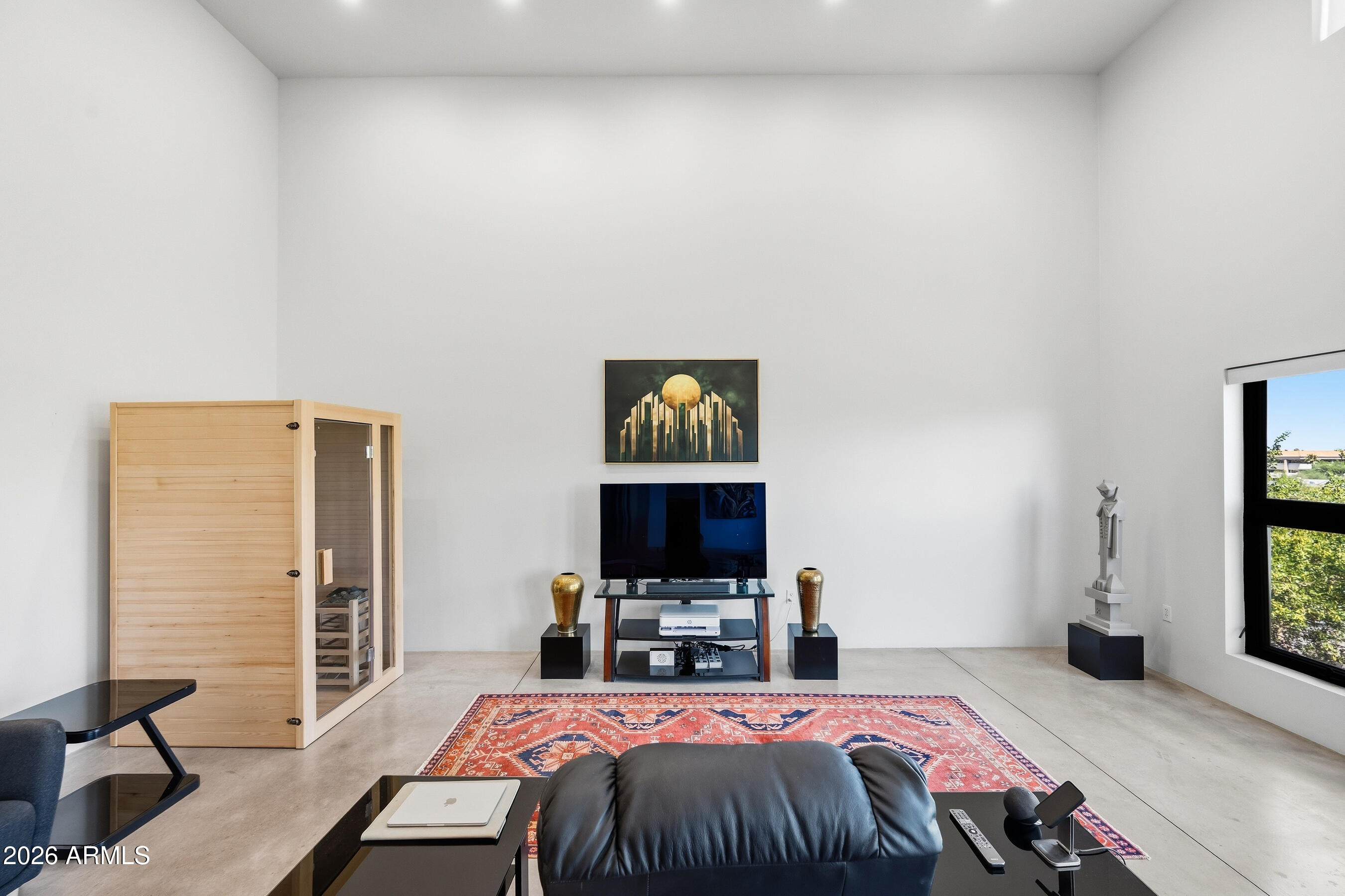 ARTISAN LOFTS CONDOMINIUM - Residential