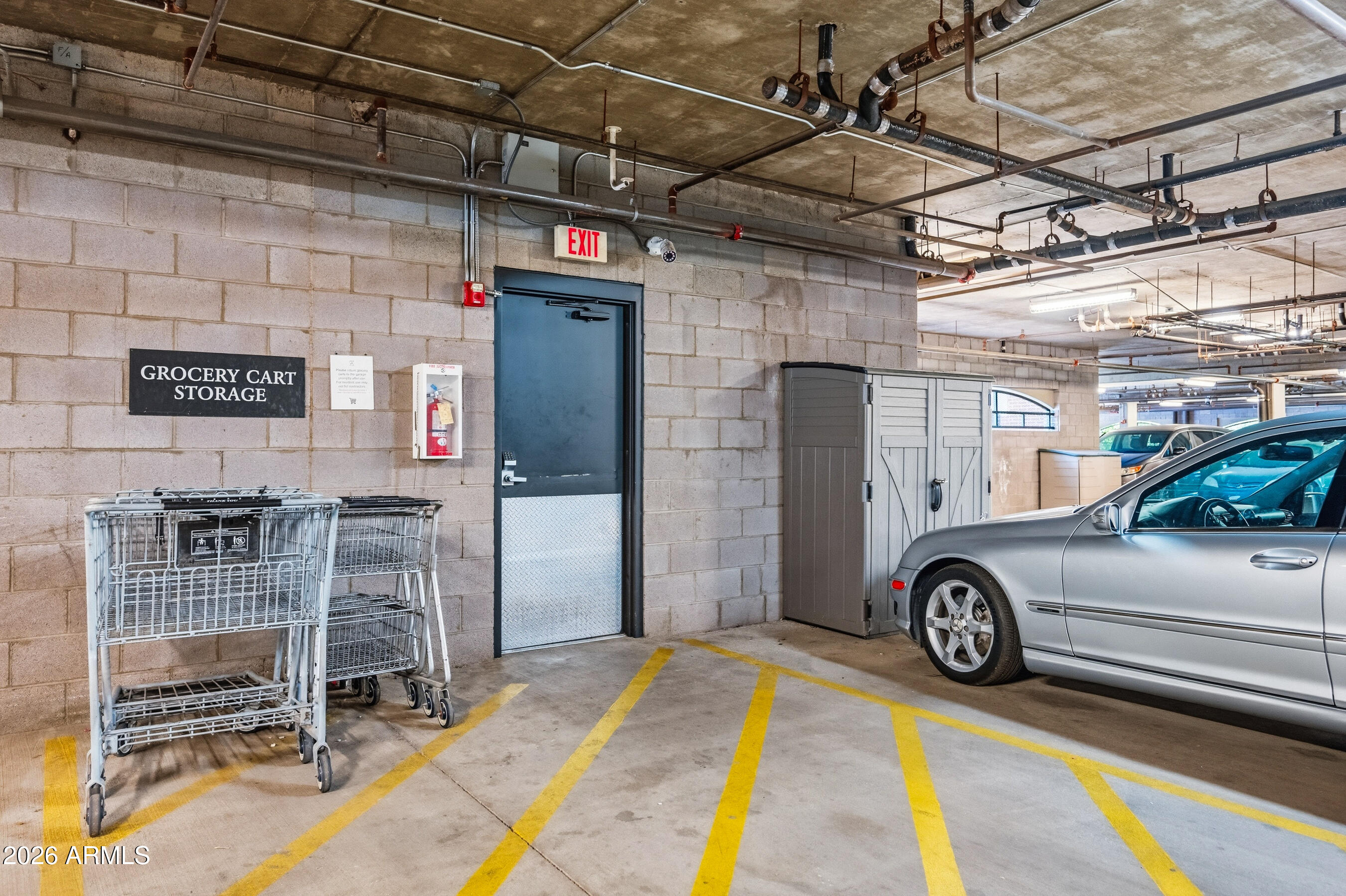 ARTISAN LOFTS CONDOMINIUM - Residential