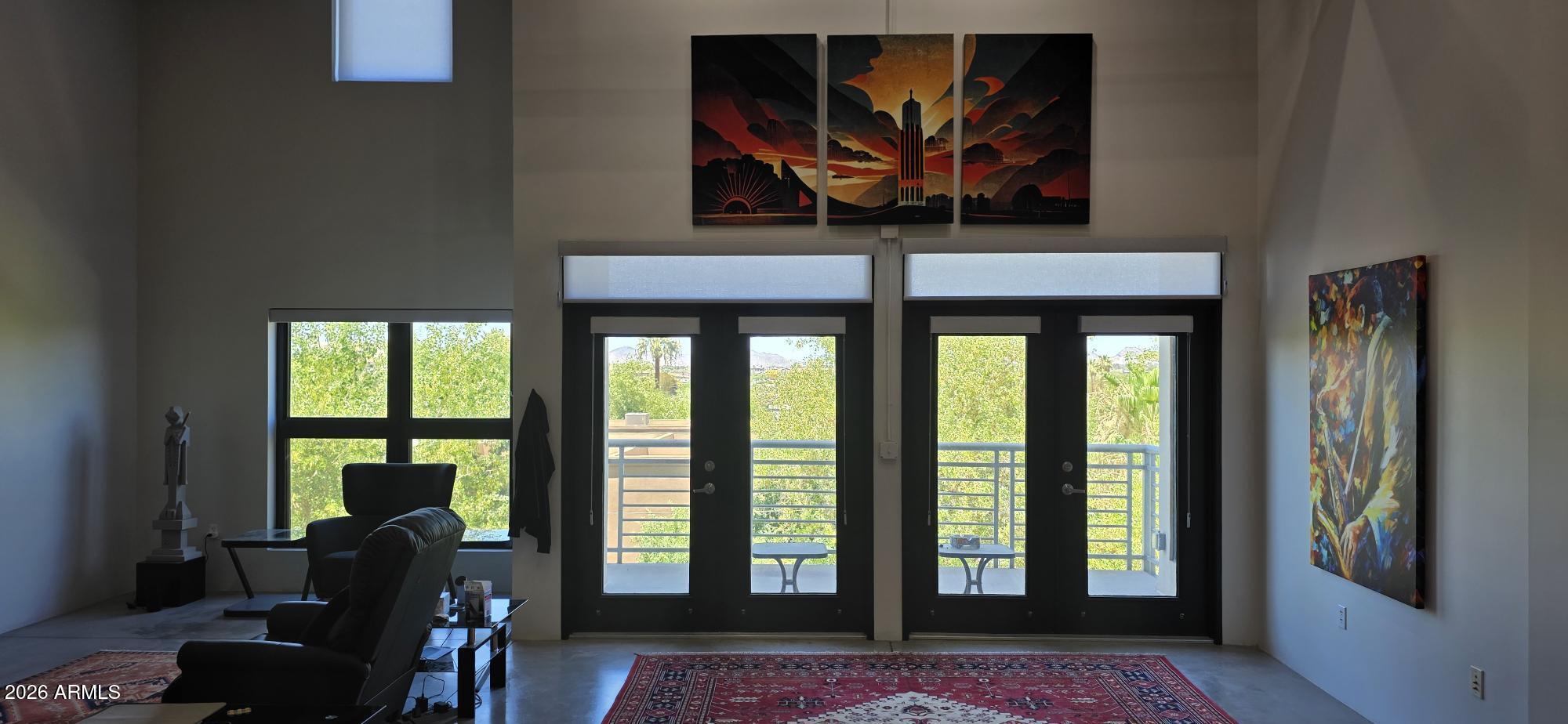 ARTISAN LOFTS CONDOMINIUM - Residential