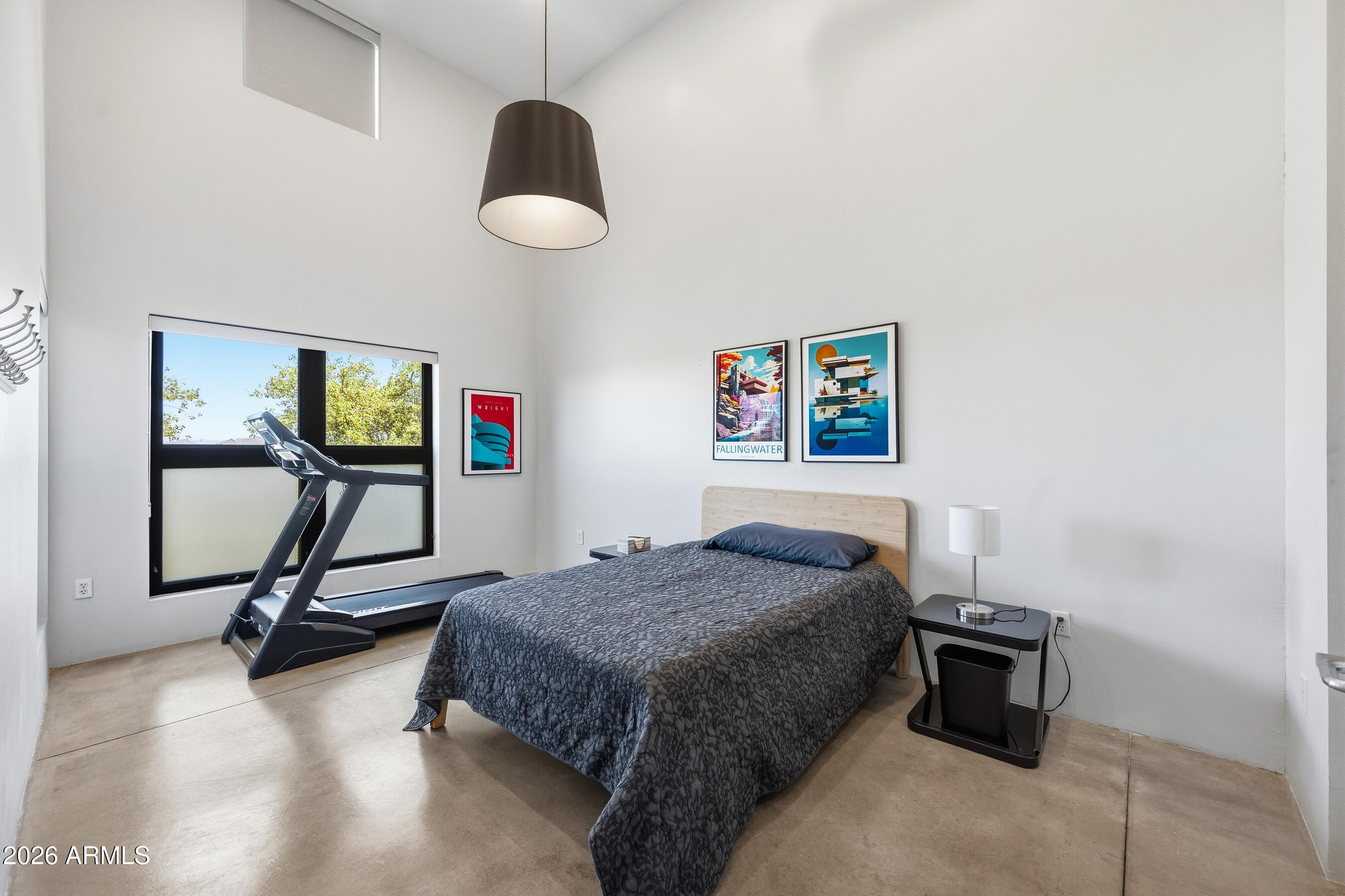 ARTISAN LOFTS CONDOMINIUM - Residential