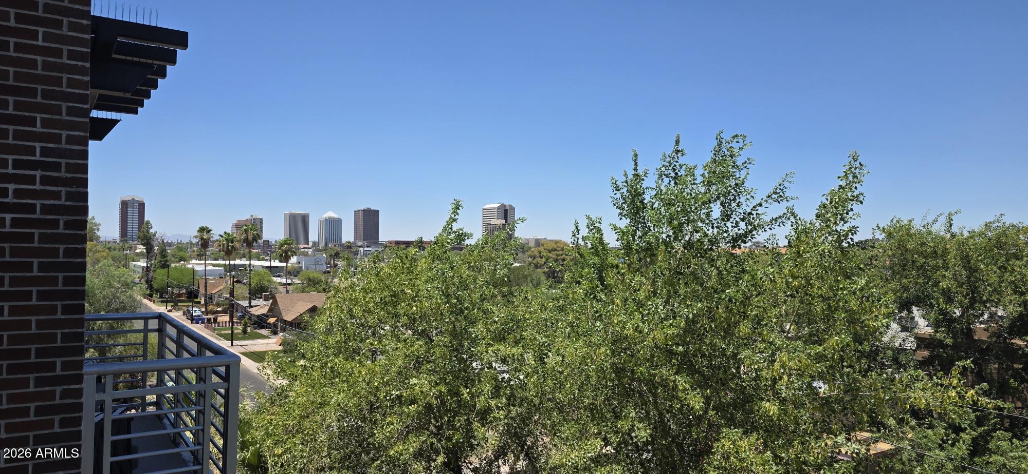 ARTISAN LOFTS CONDOMINIUM - Residential