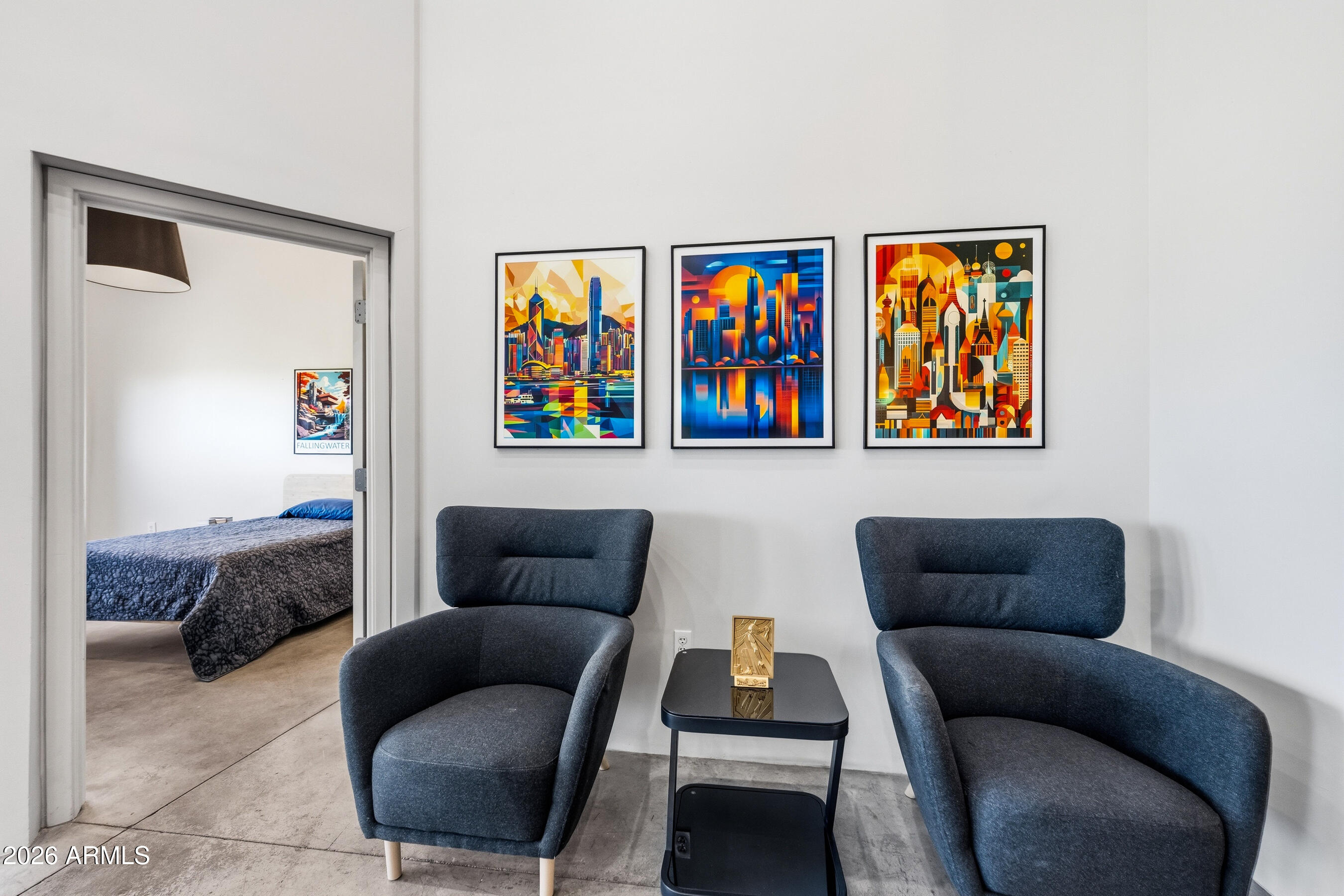 ARTISAN LOFTS CONDOMINIUM - Residential