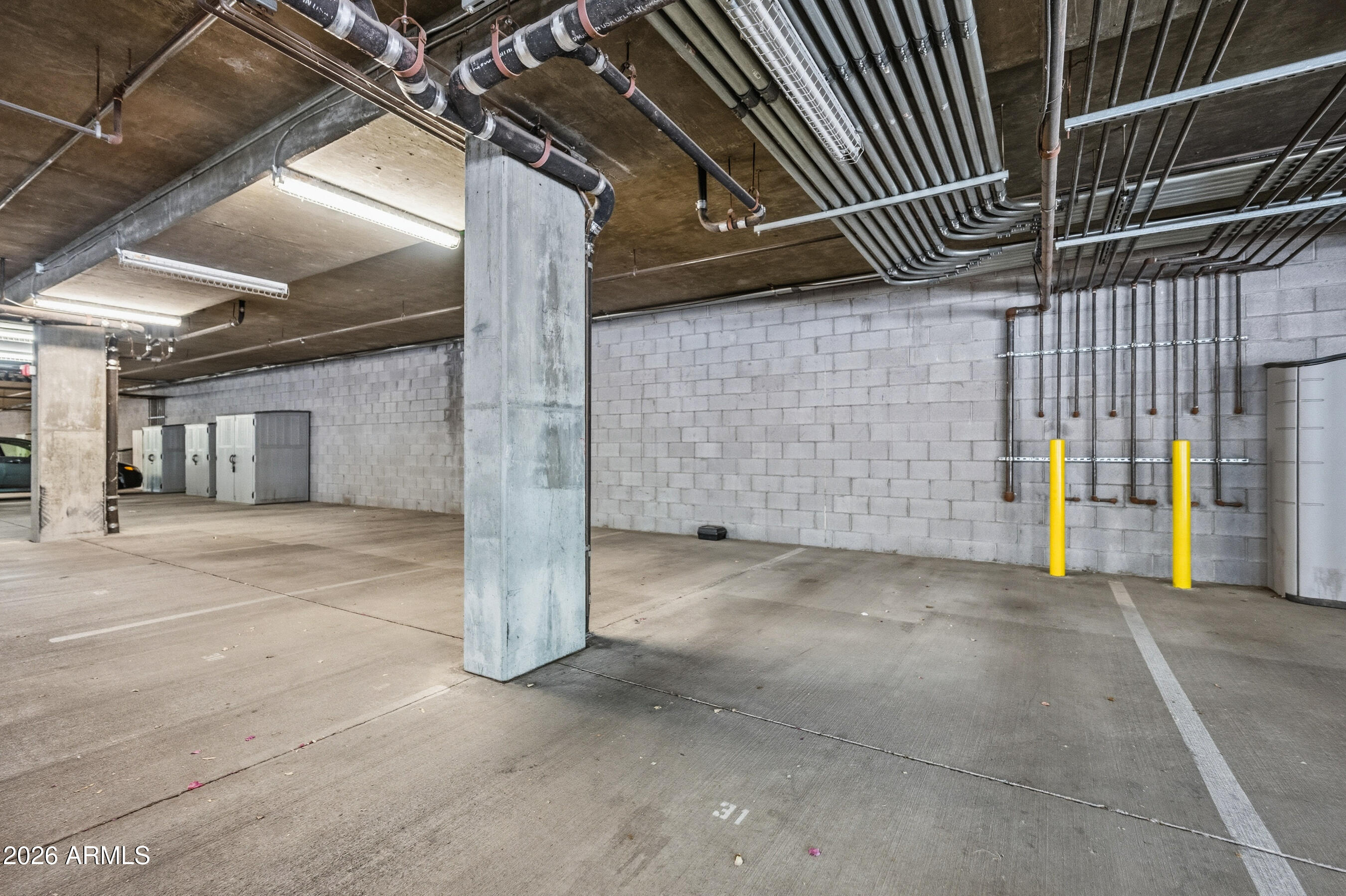 ARTISAN LOFTS CONDOMINIUM - Residential