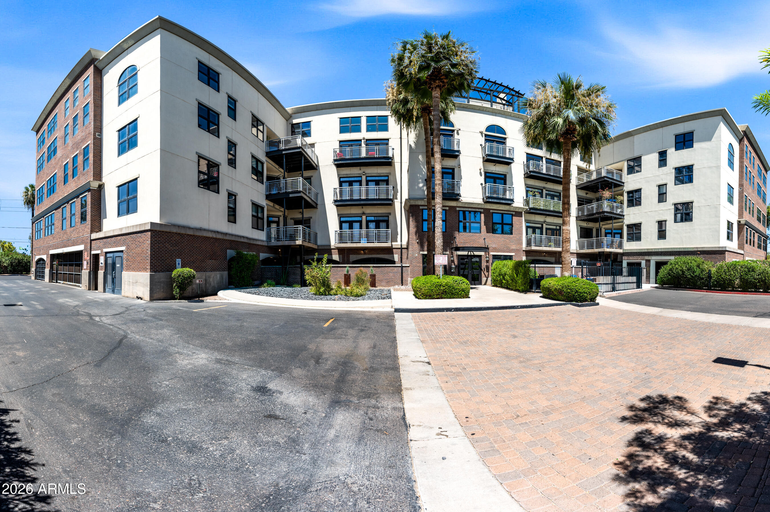 ARTISAN LOFTS CONDOMINIUM - Residential