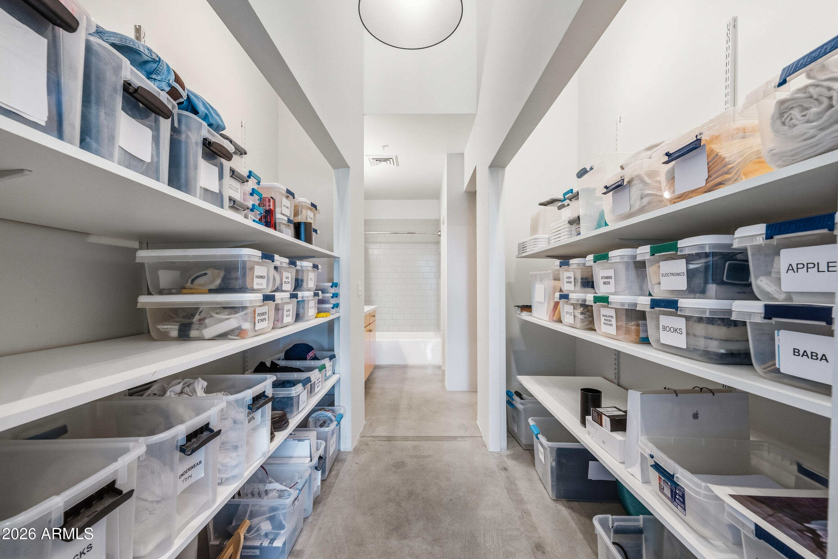 ARTISAN LOFTS CONDOMINIUM - Residential