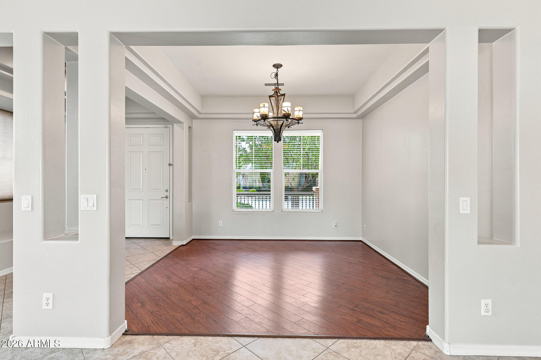 VERRADO - Residential