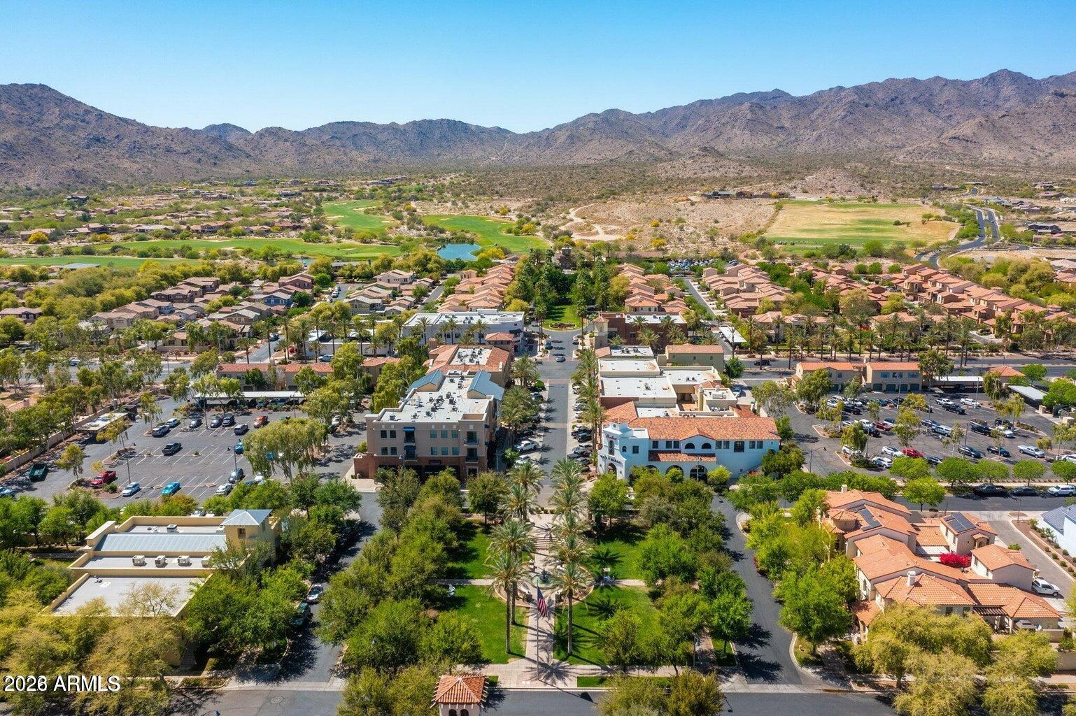 VERRADO - Residential