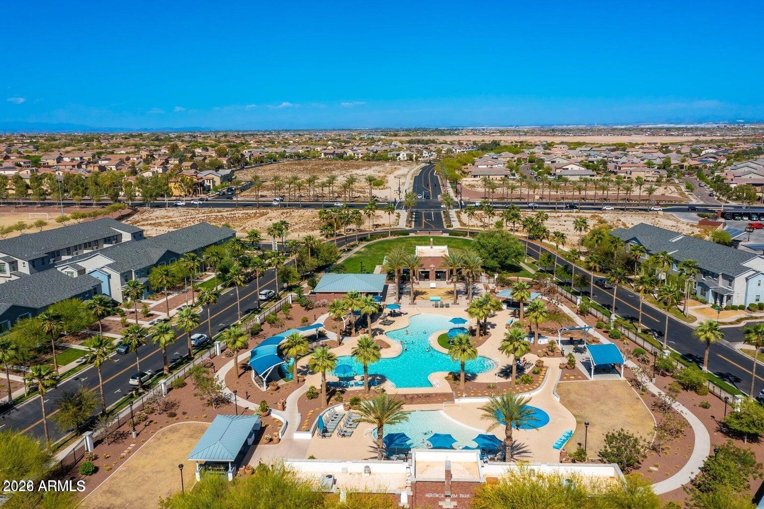 VERRADO - Residential