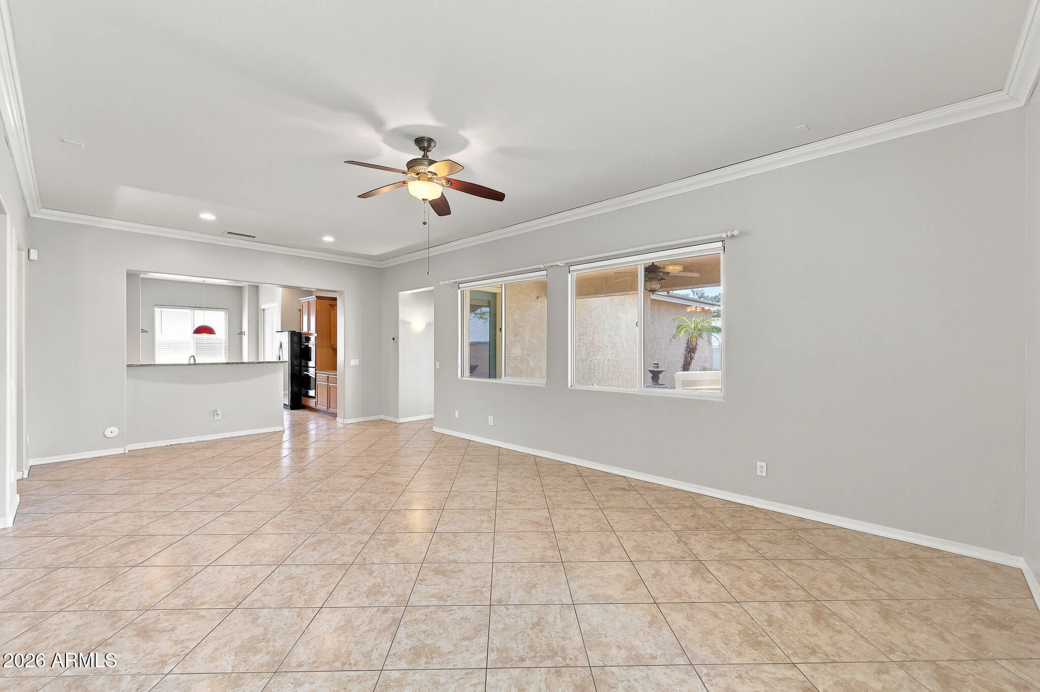 VERRADO - Residential