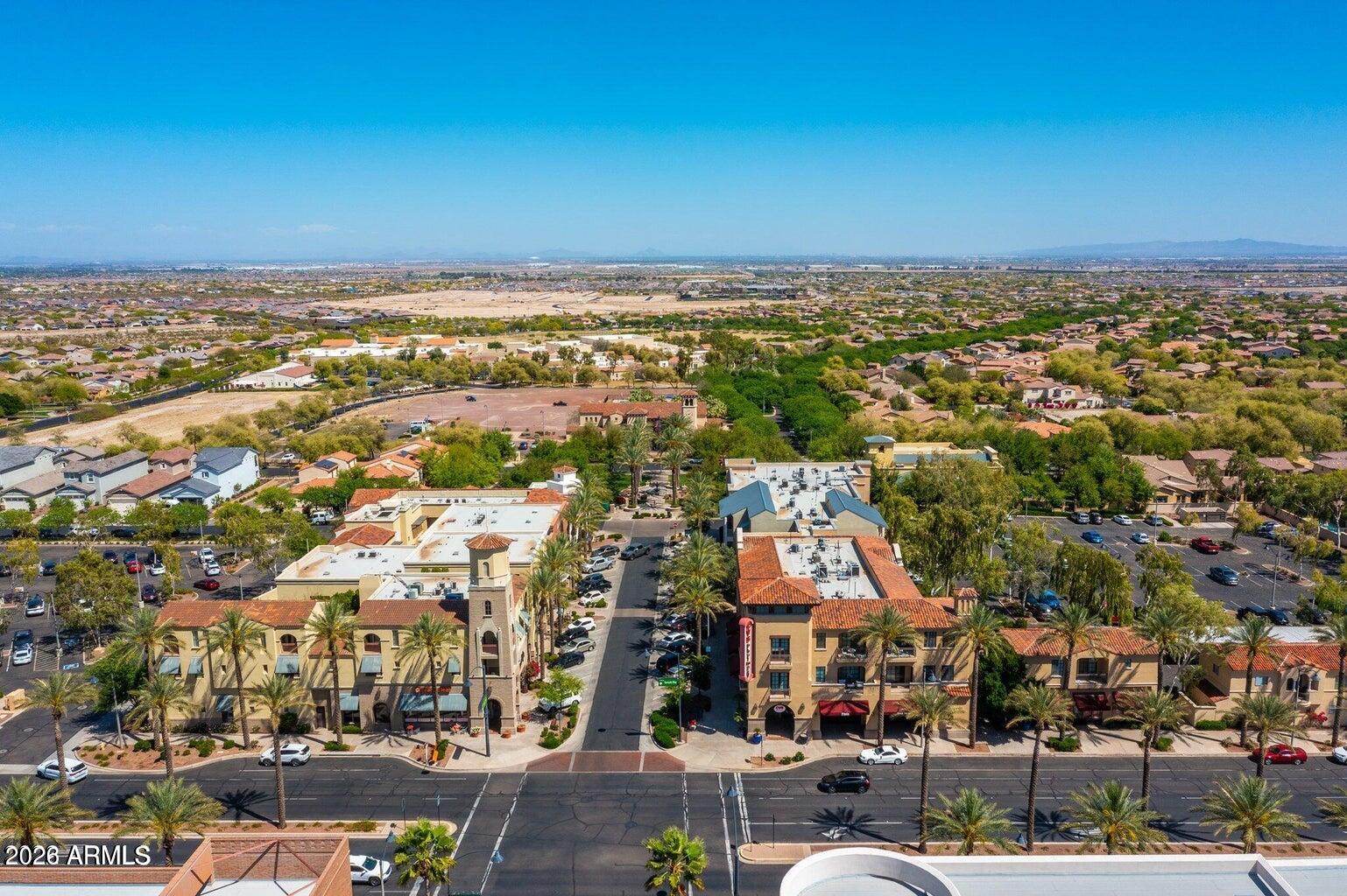 VERRADO - Residential