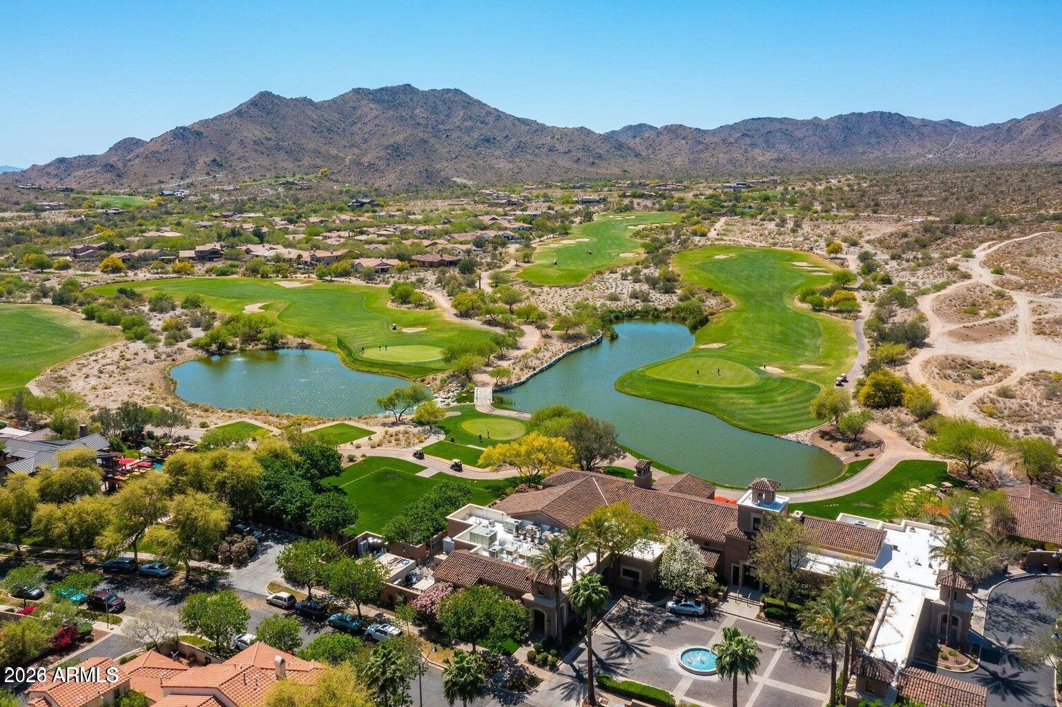 VERRADO - Residential