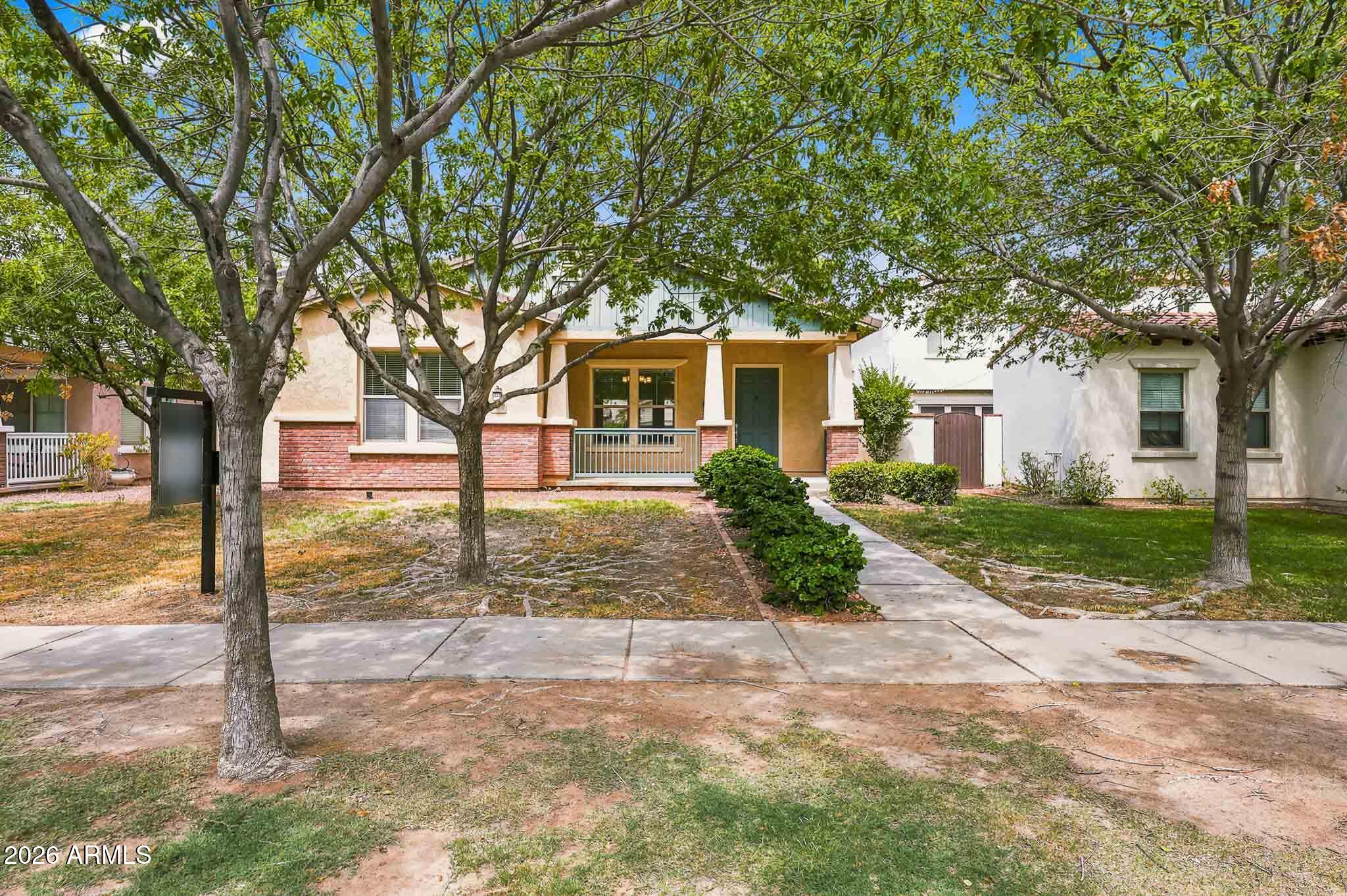 VERRADO - Residential
