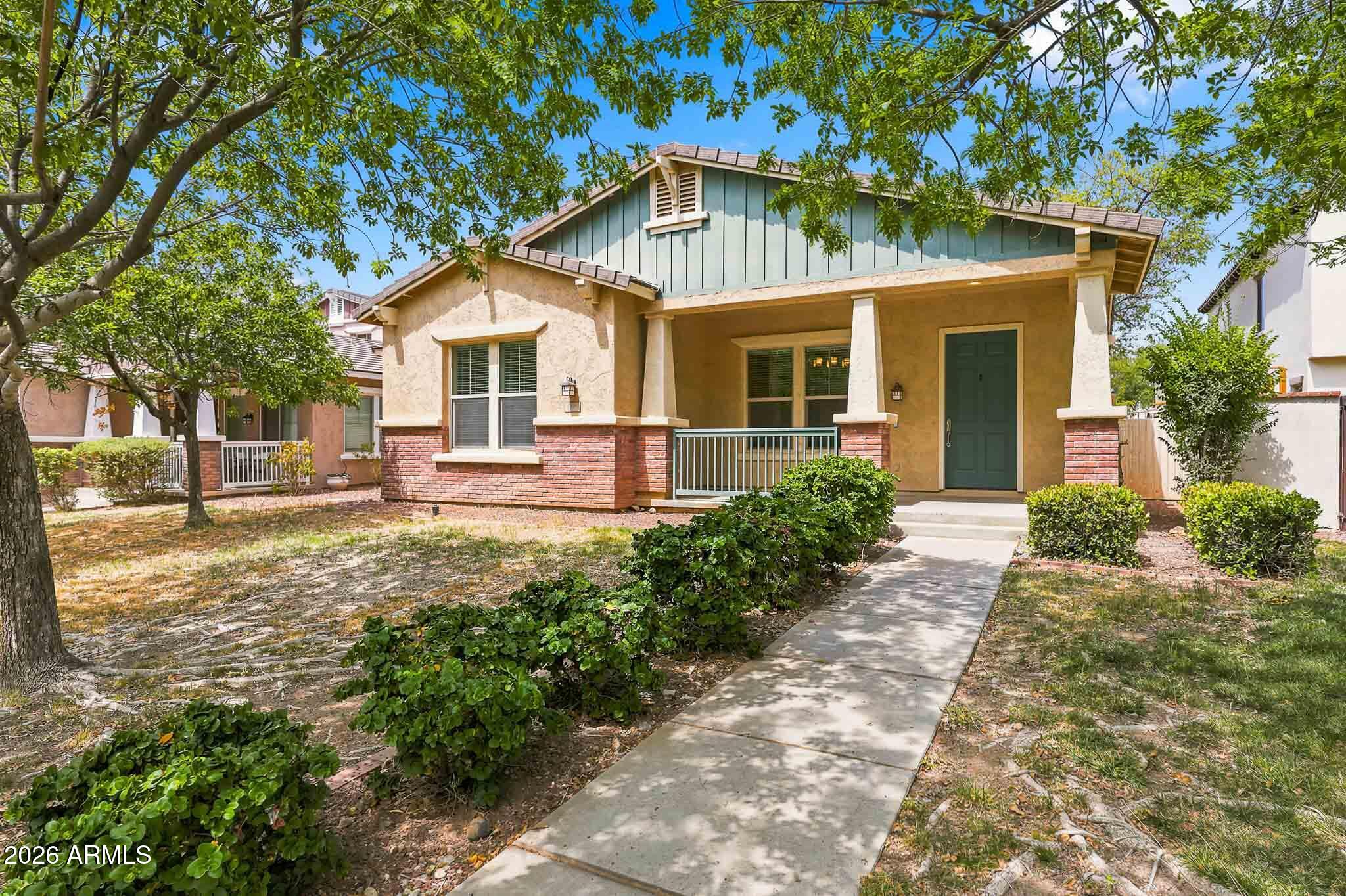 VERRADO - Residential