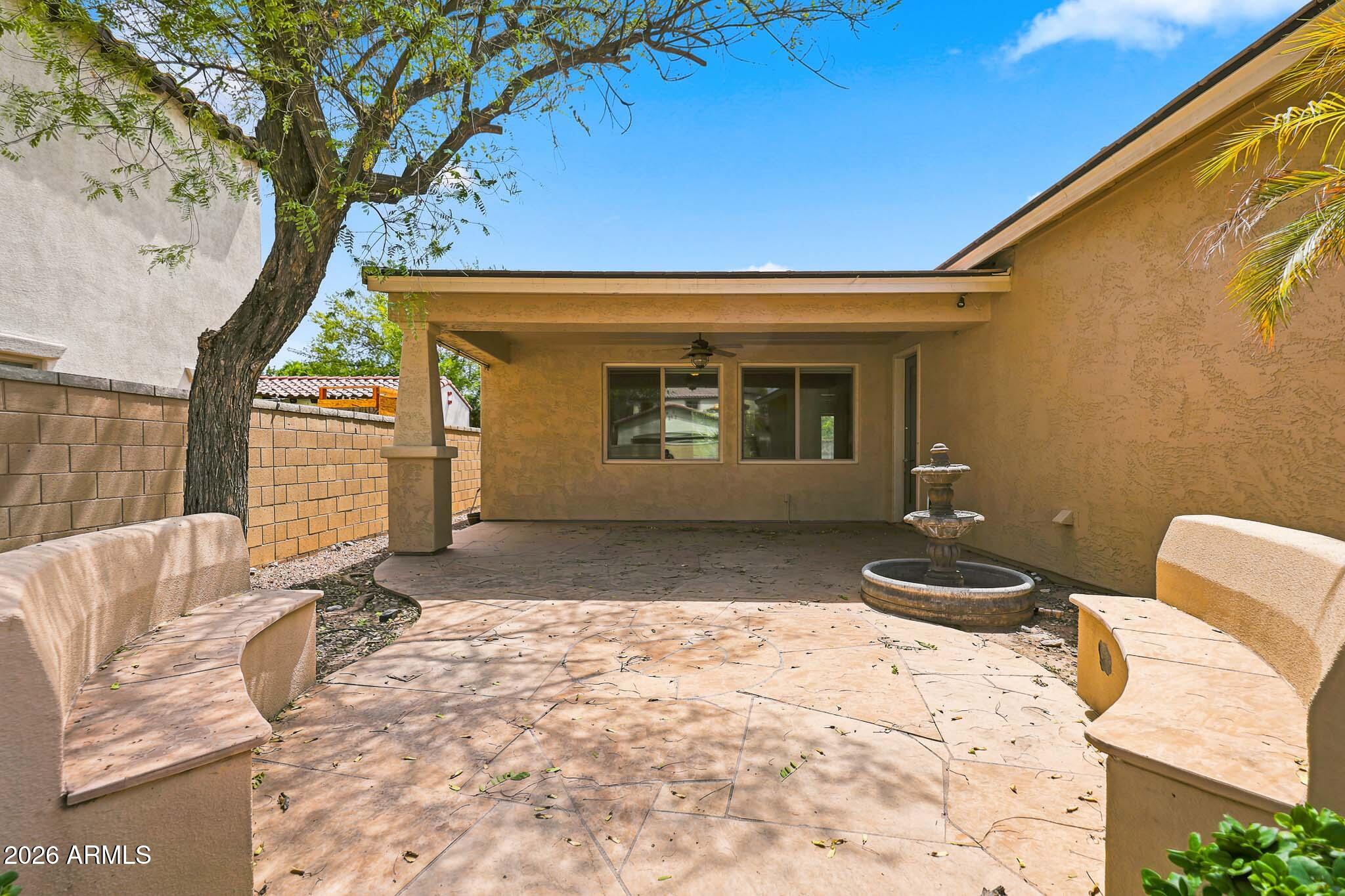 VERRADO - Residential