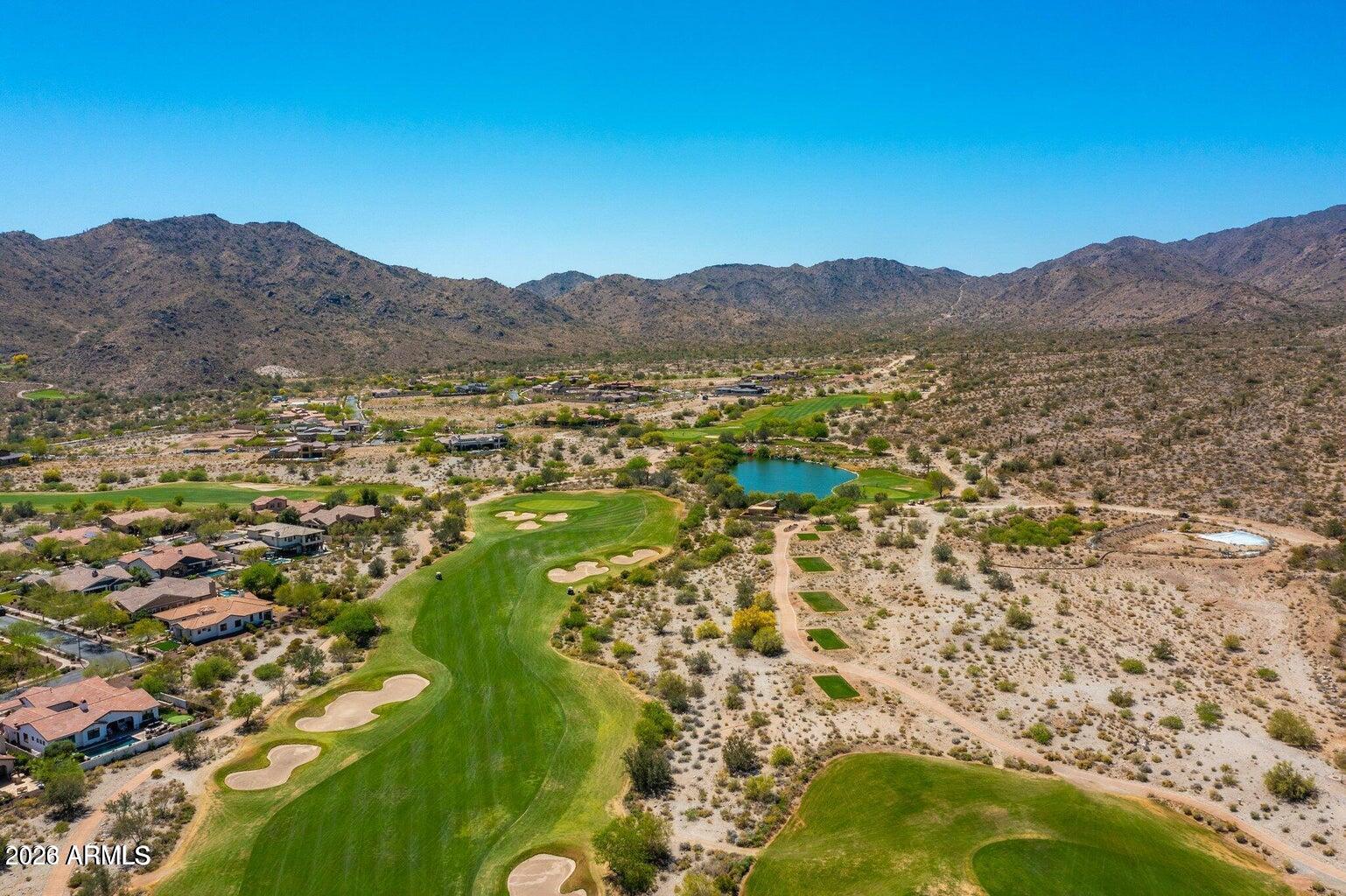 VERRADO - Residential