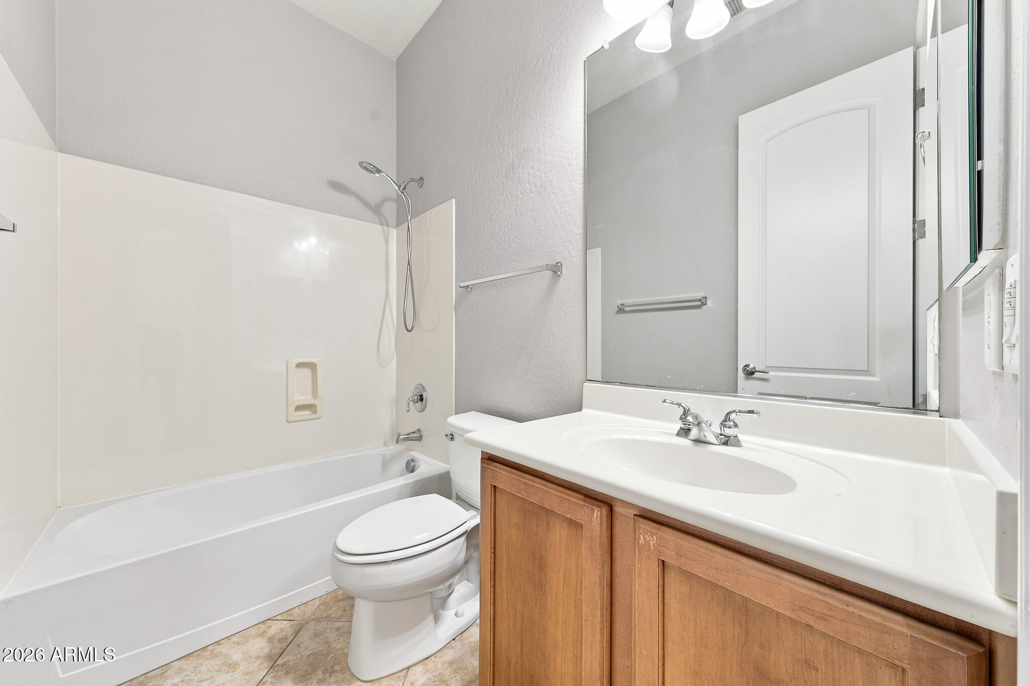 VERRADO - Residential