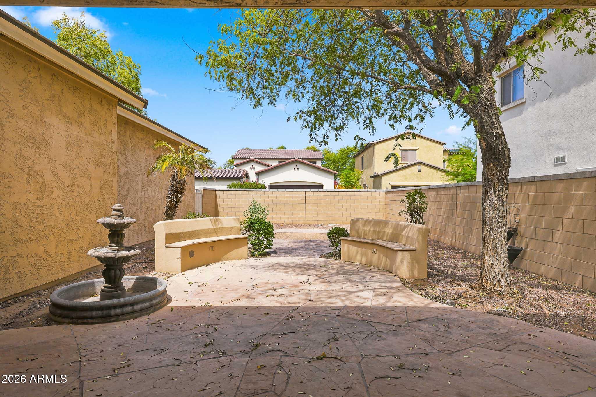 VERRADO - Residential