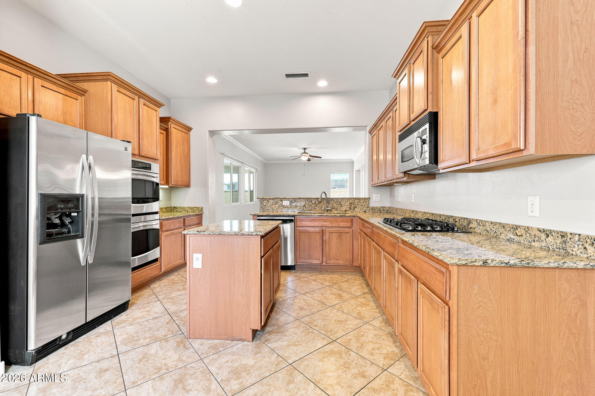 VERRADO - Residential