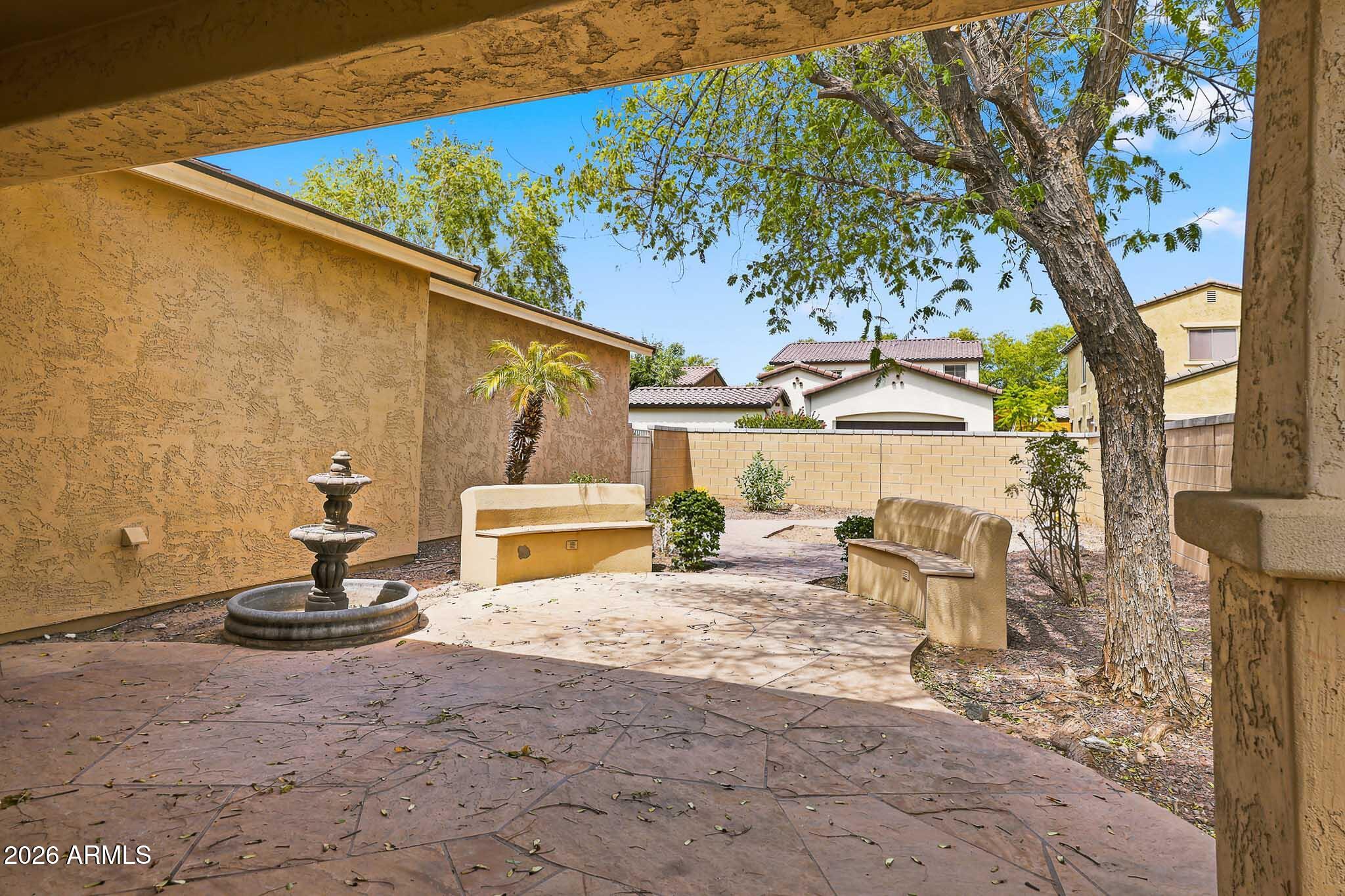 VERRADO - Residential