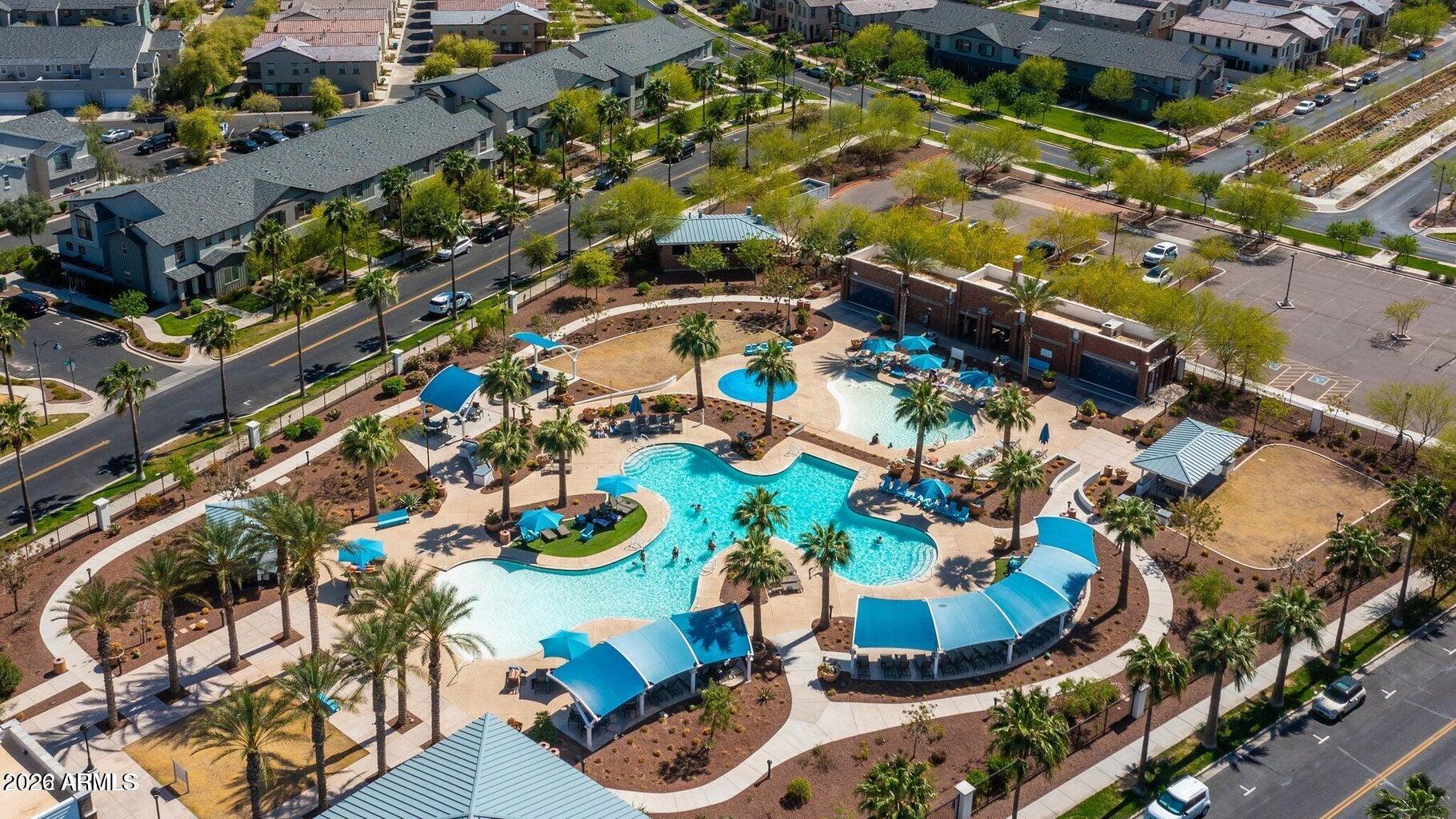 VERRADO - Residential