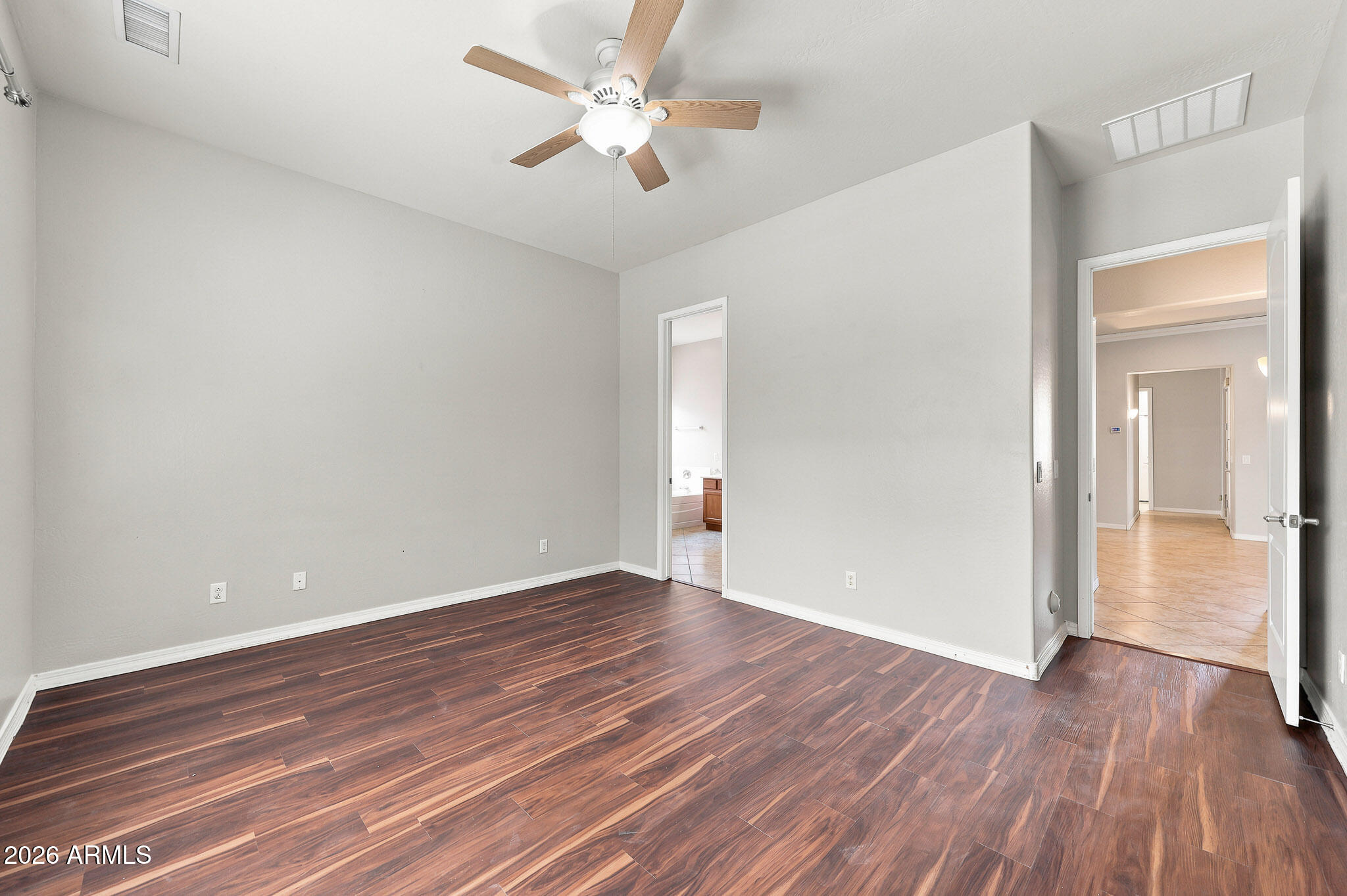 VERRADO - Residential