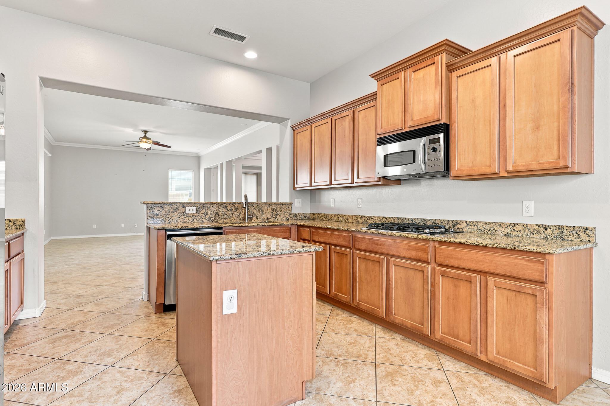 VERRADO - Residential