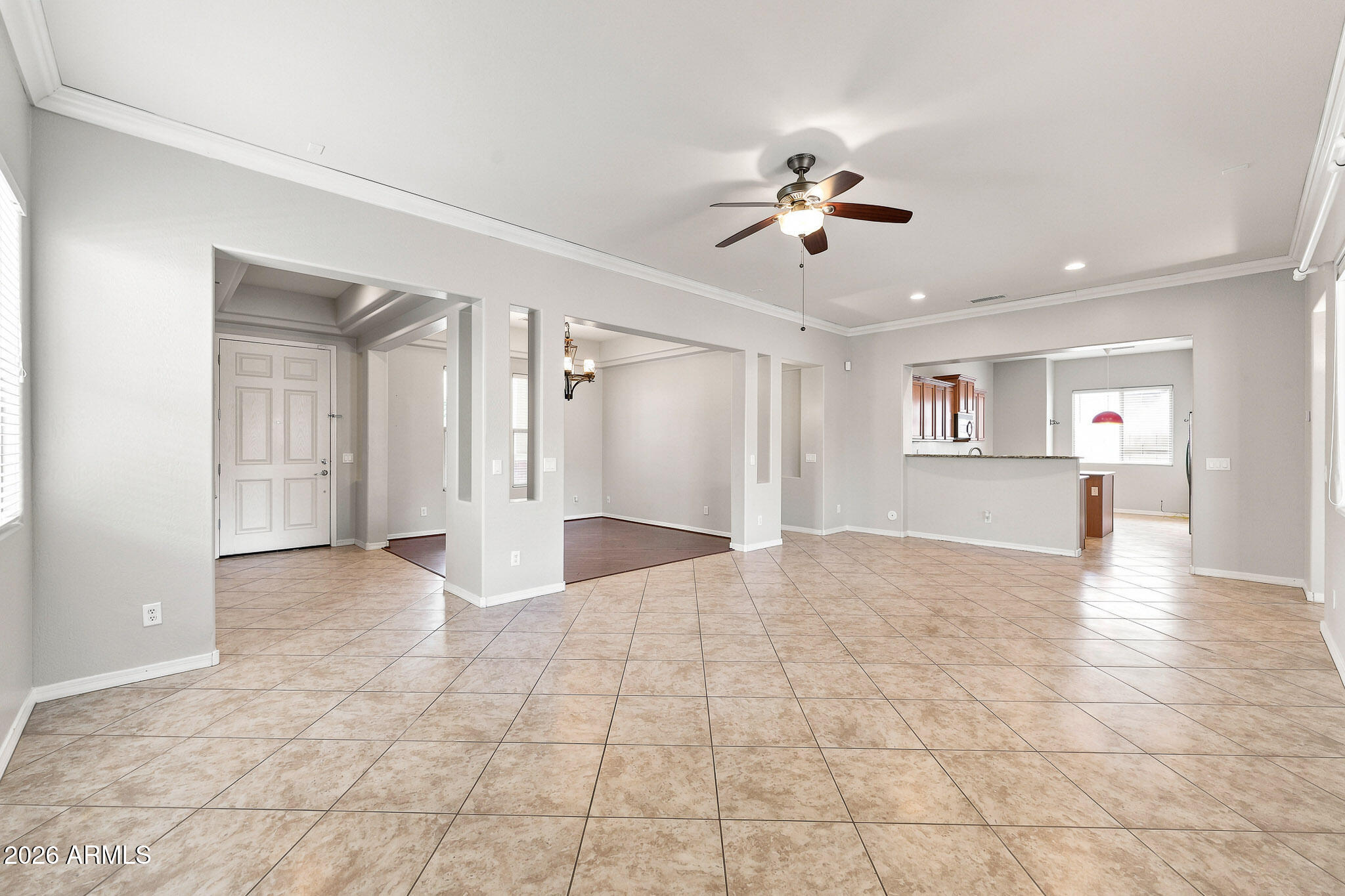 VERRADO - Residential