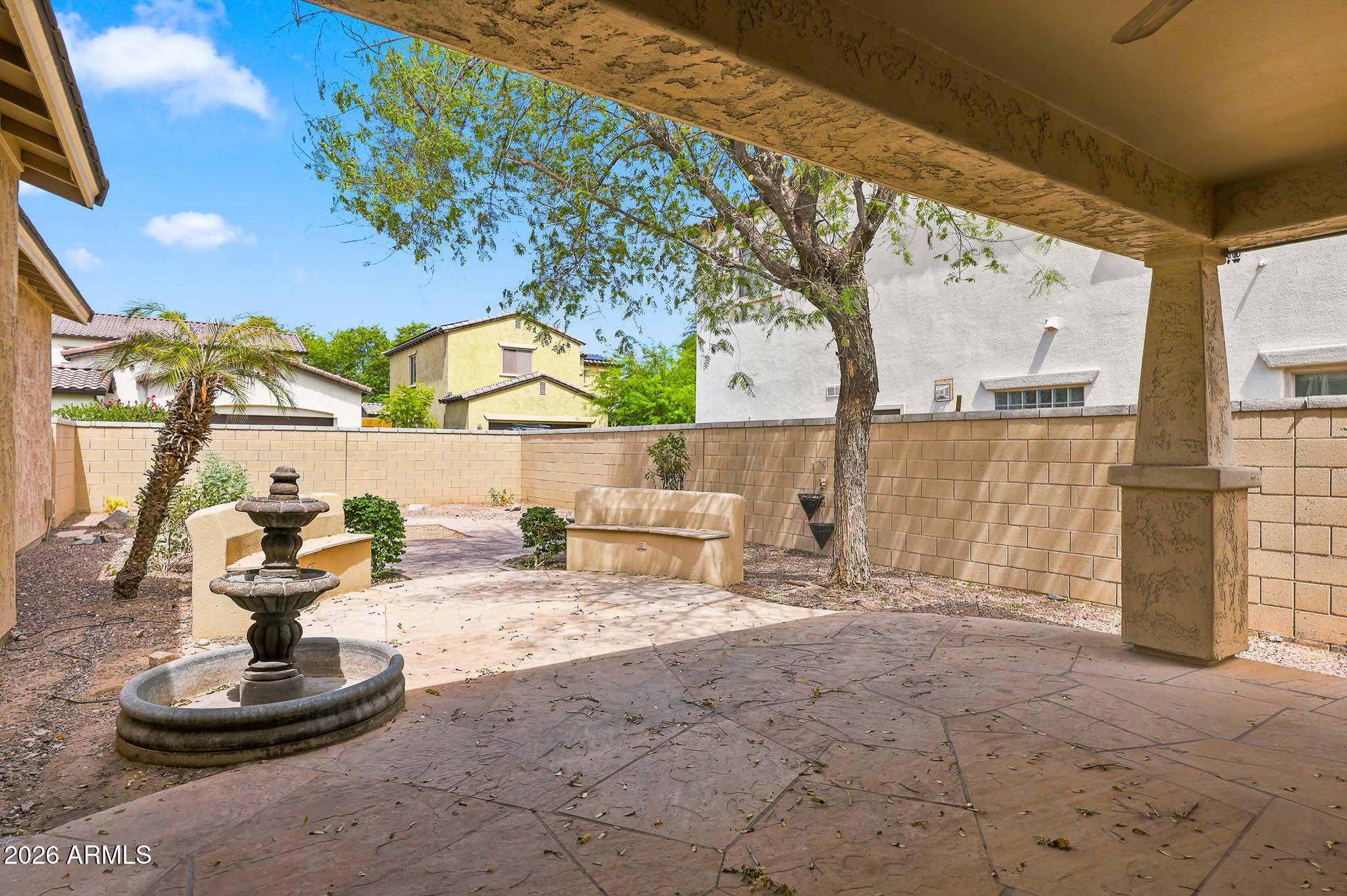VERRADO - Residential