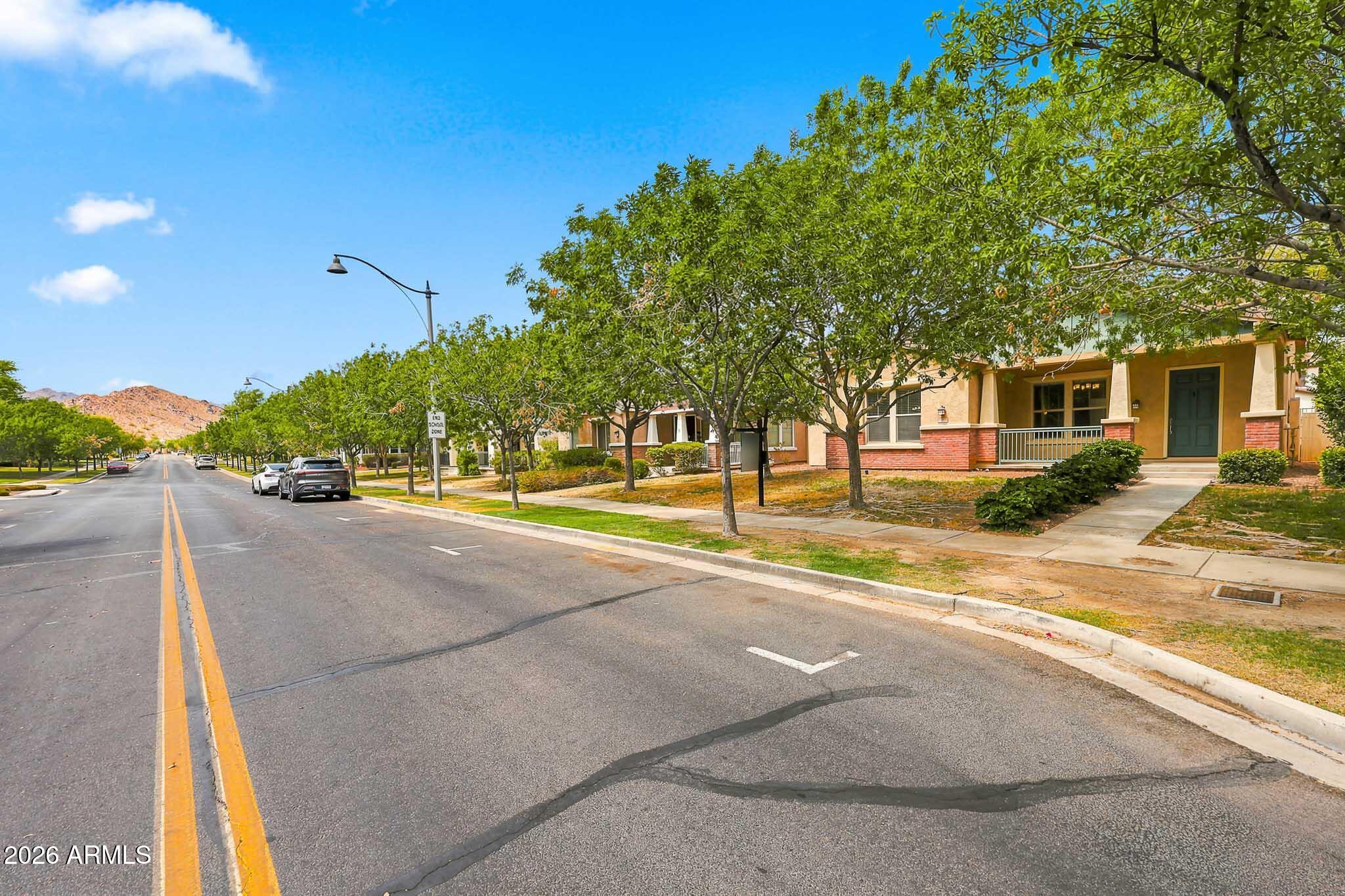 VERRADO - Residential