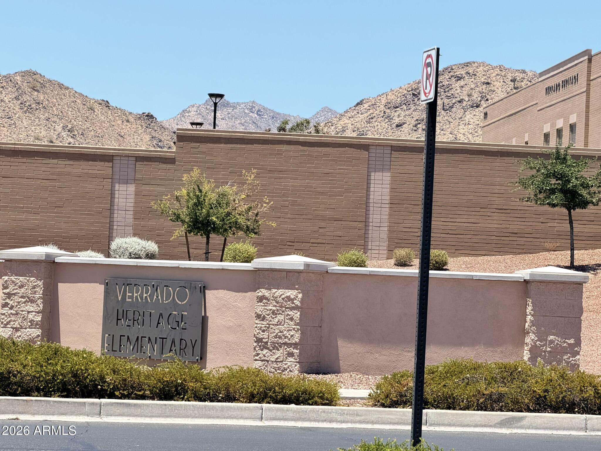 VERRADO - Residential