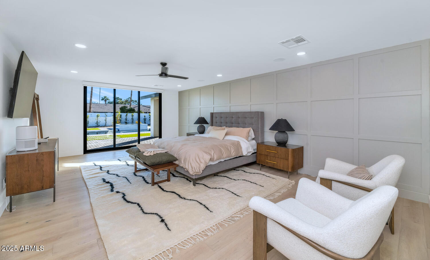 LAS SOMBRAS 2 - Residential