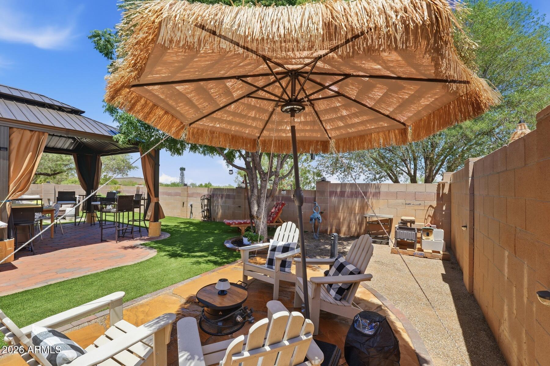 CAMPSTONE - Residential