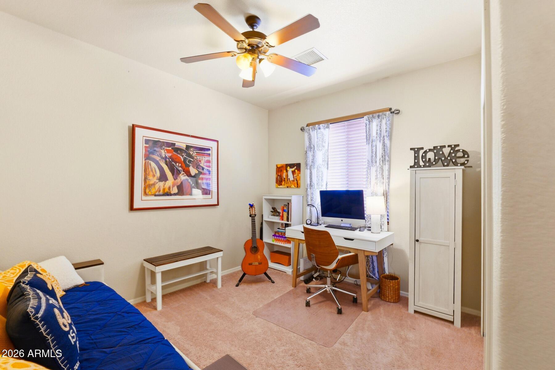 CAMPSTONE - Residential